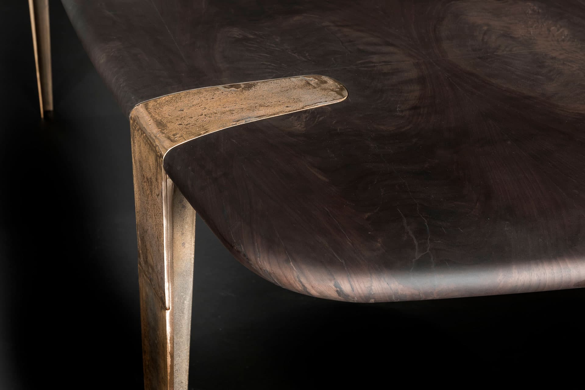 Mesa de comedor Oxymoron