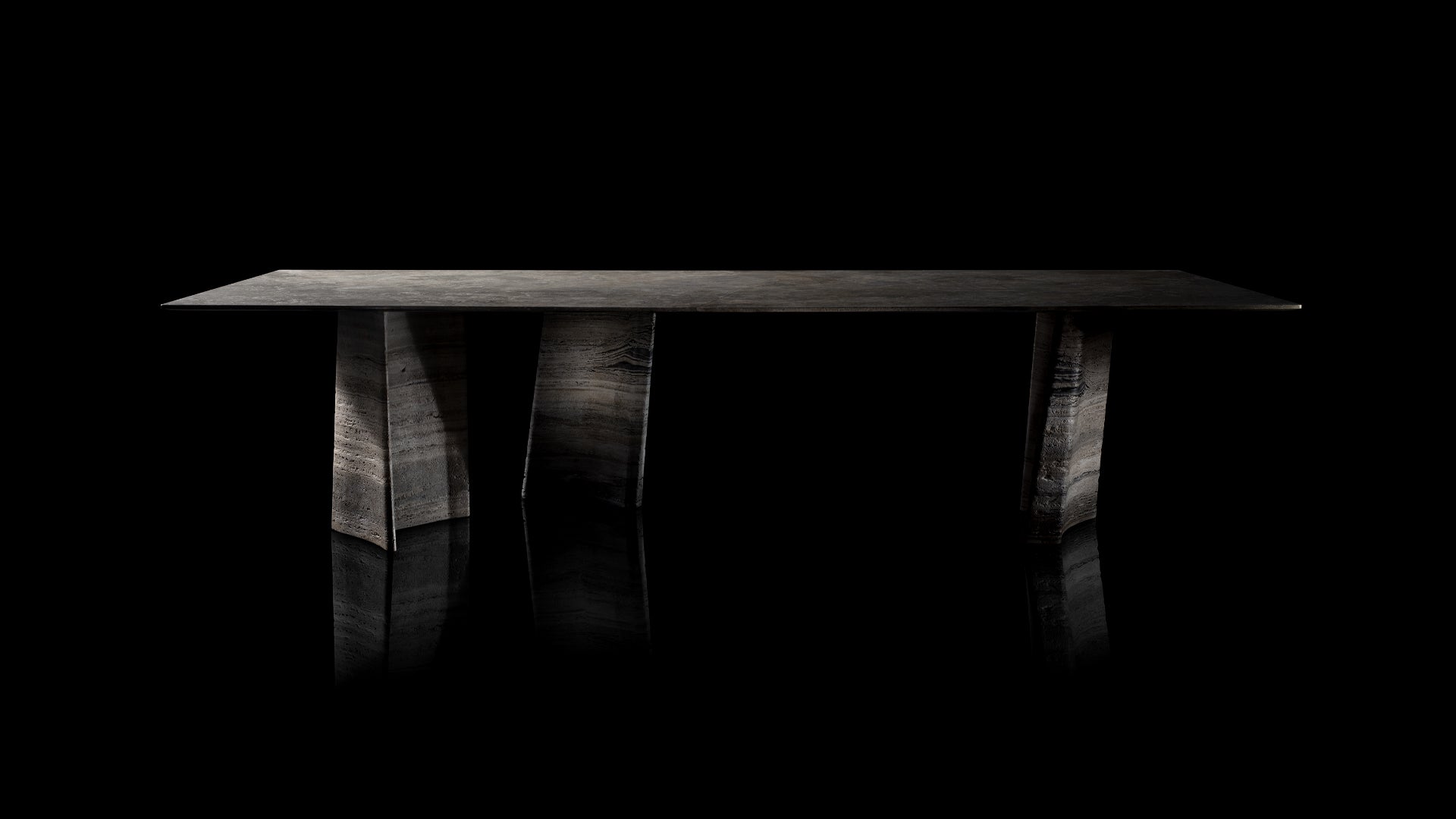 Mesa de comedor Sisma