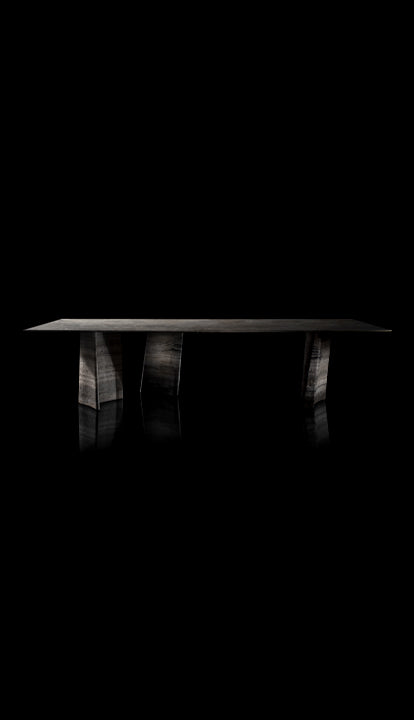 Mesa de comedor Sisma