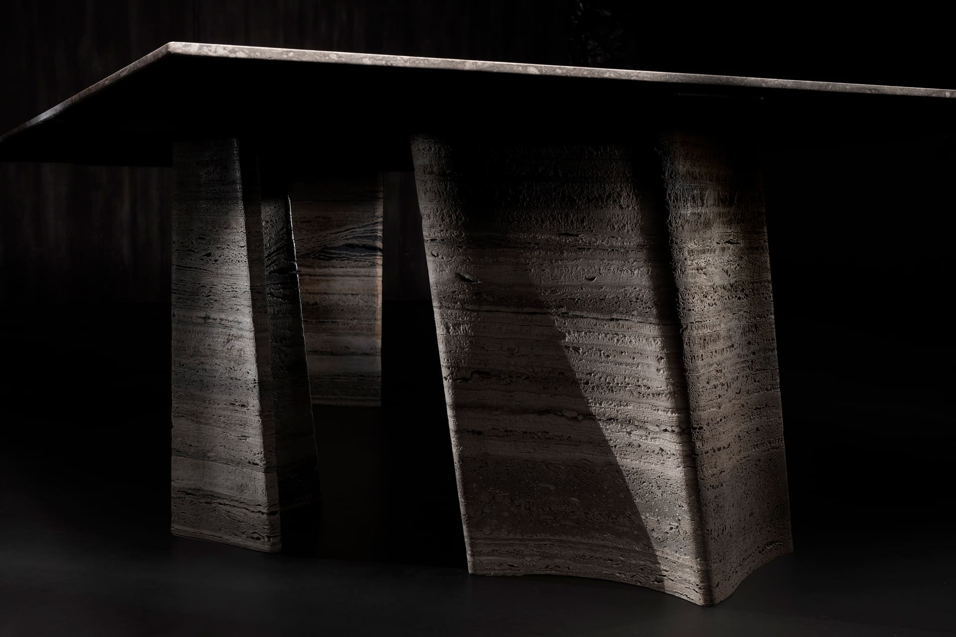 Mesa de comedor Sisma