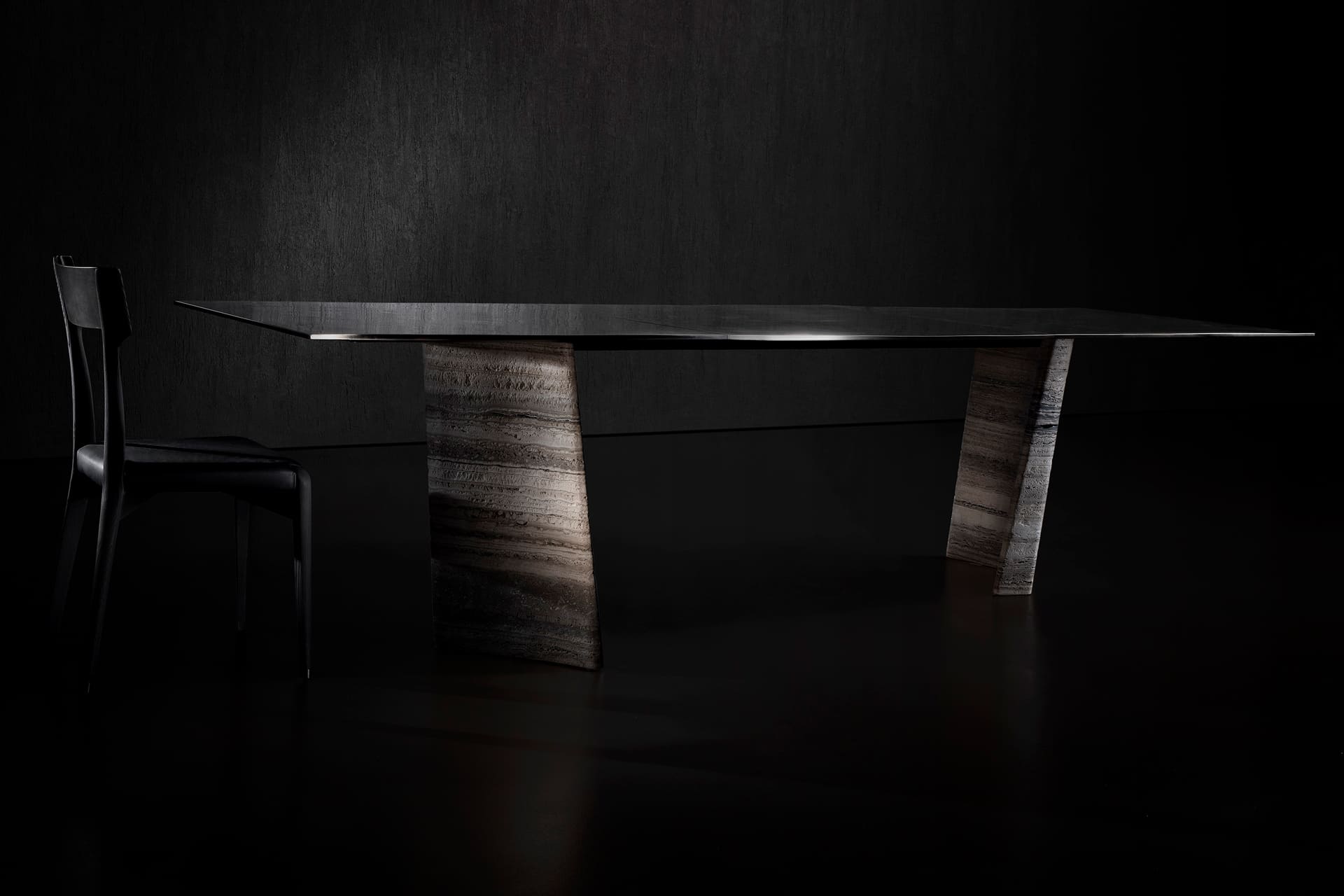 Mesa de comedor Sisma