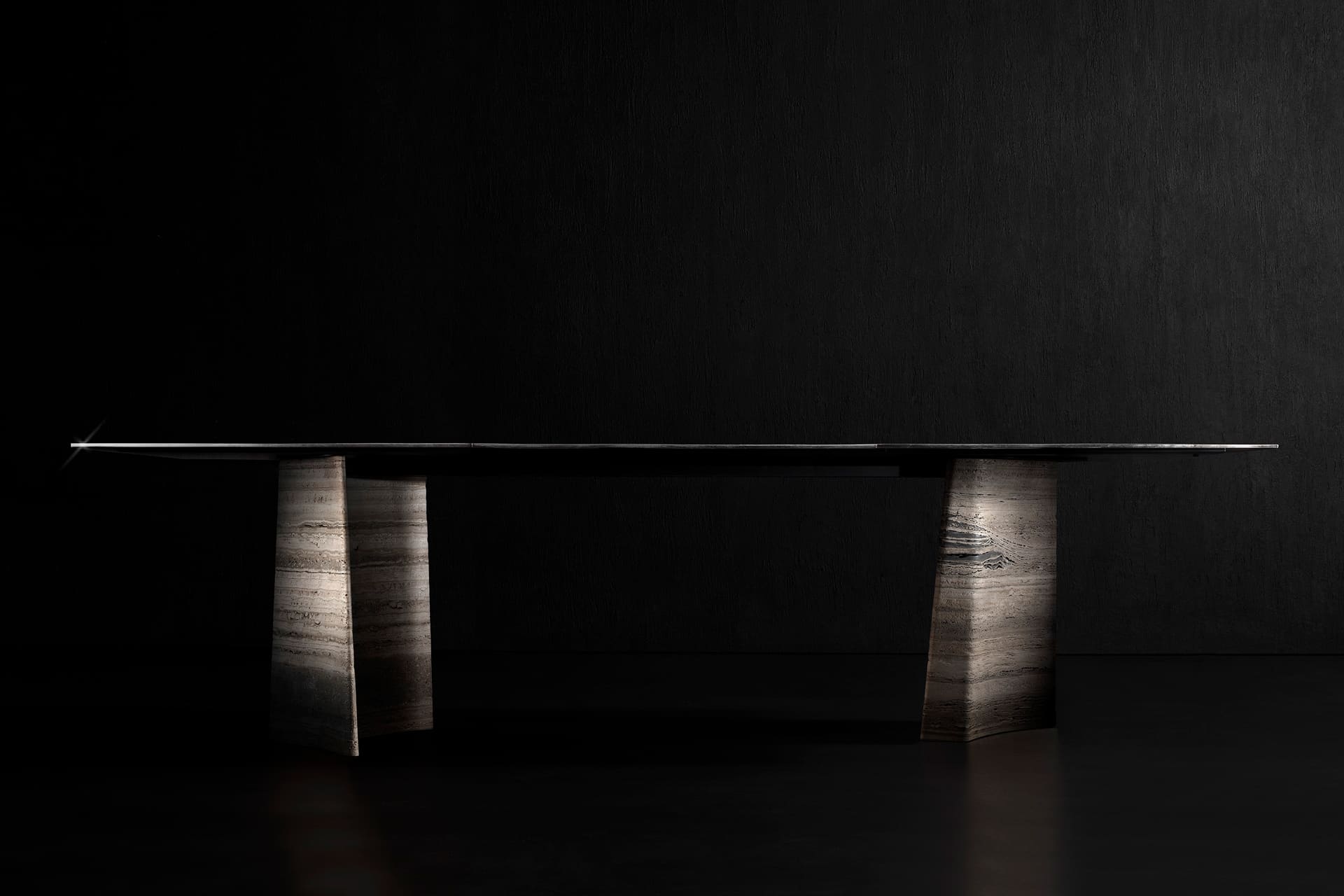 Mesa de comedor Sisma