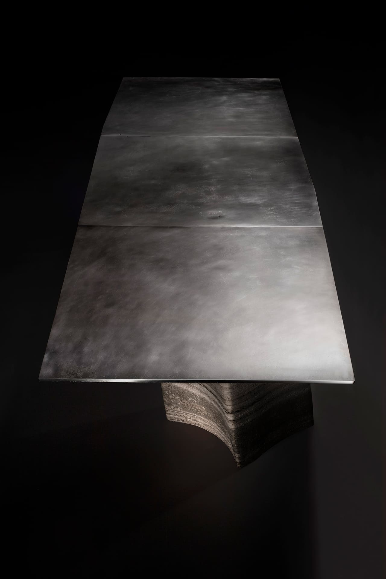 Mesa de comedor Sisma