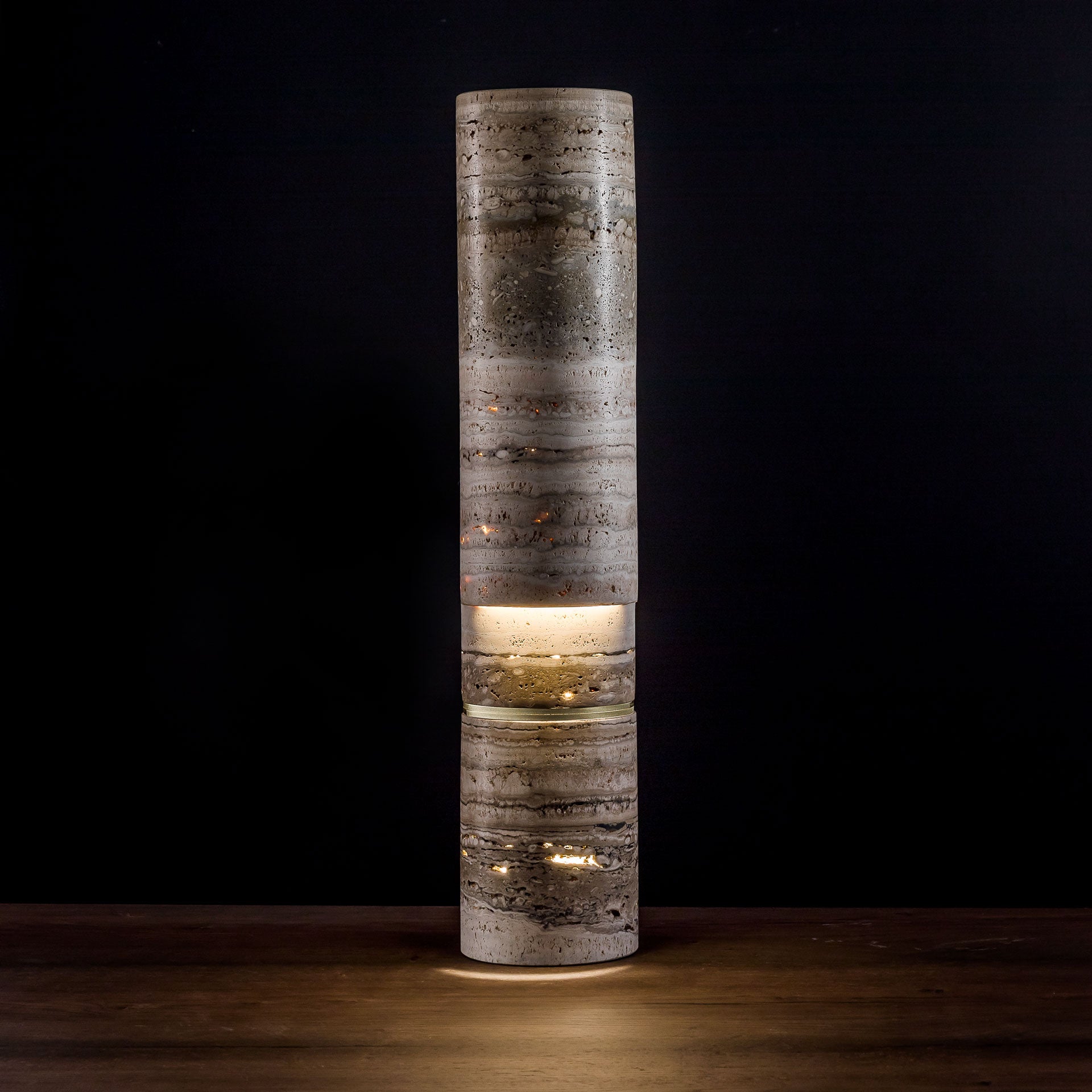 Lámpara de pie Test One