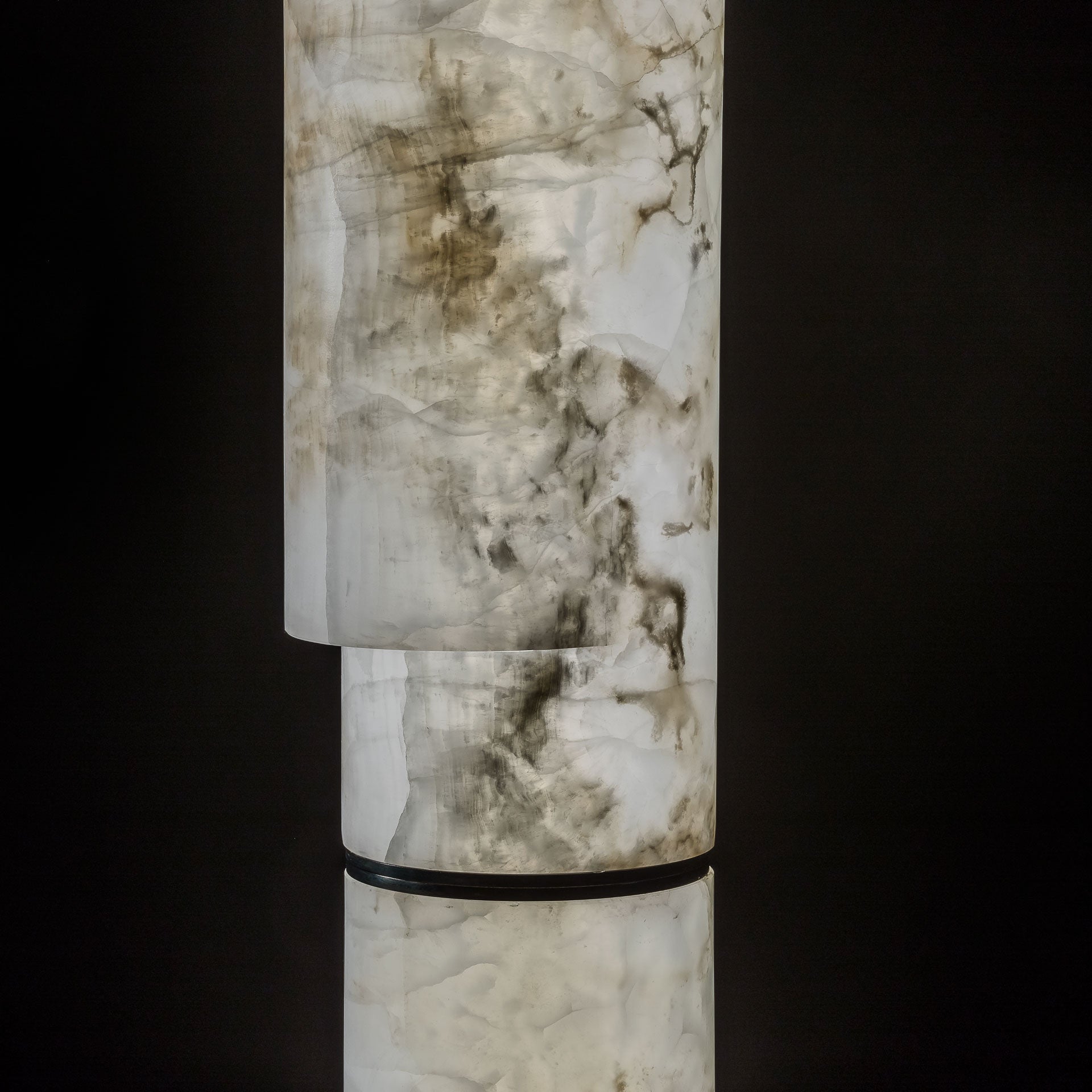 Lámpara de pie Test One