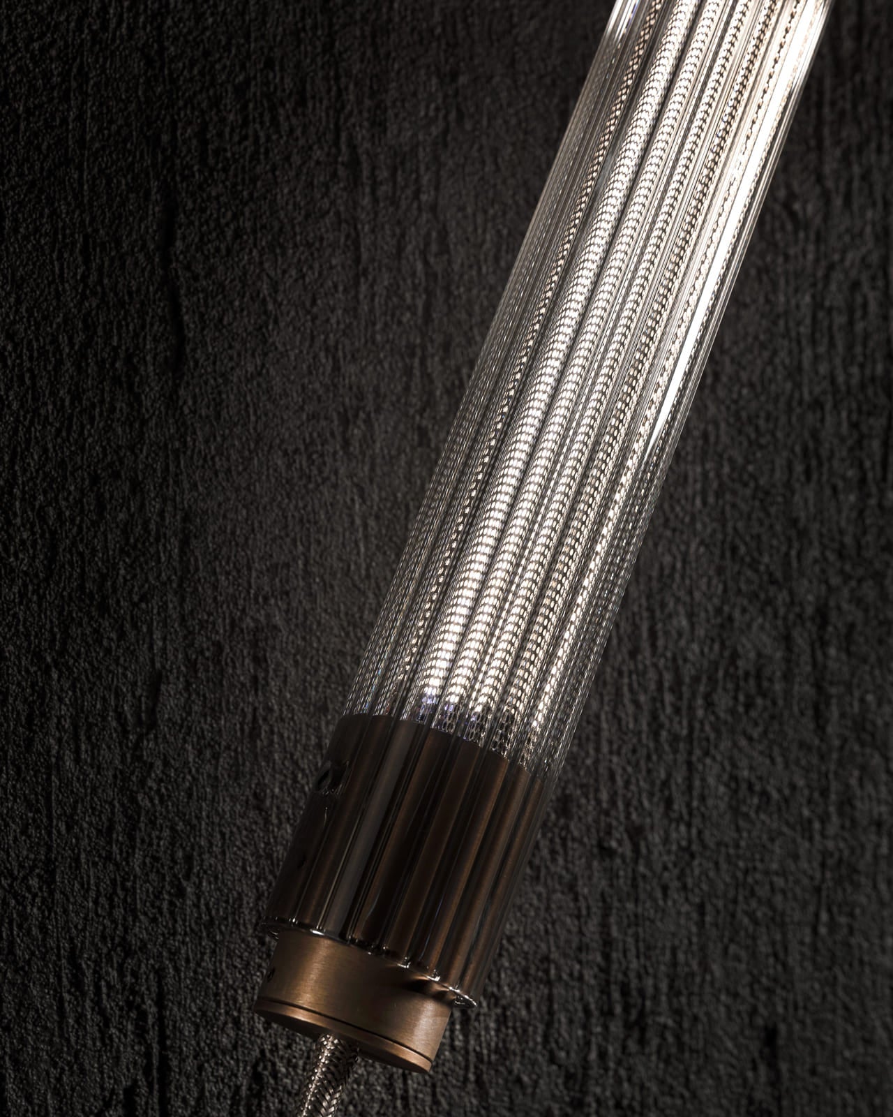 Spyder Wall Ceiling Lamp