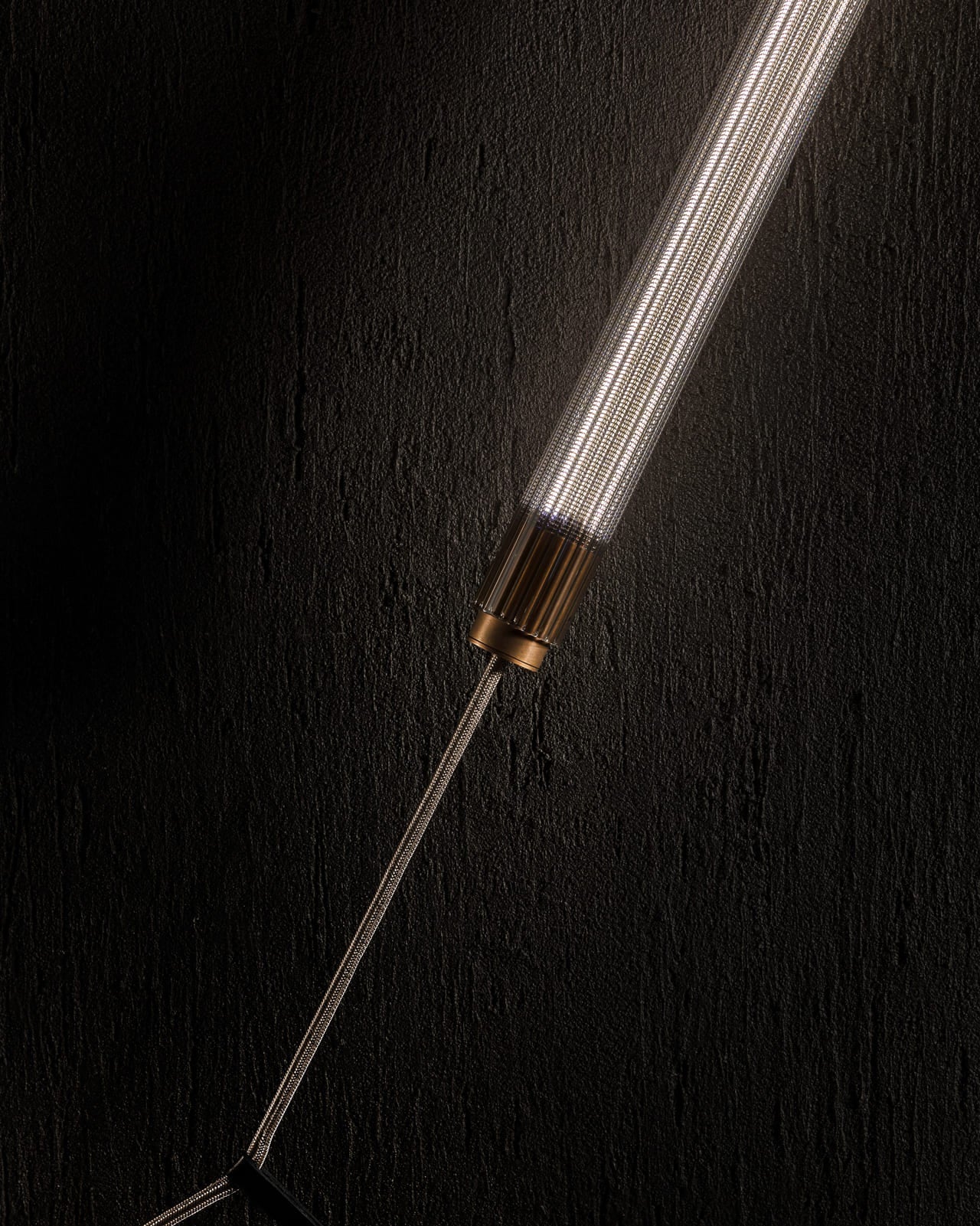 Spyder Wall Ceiling Lamp