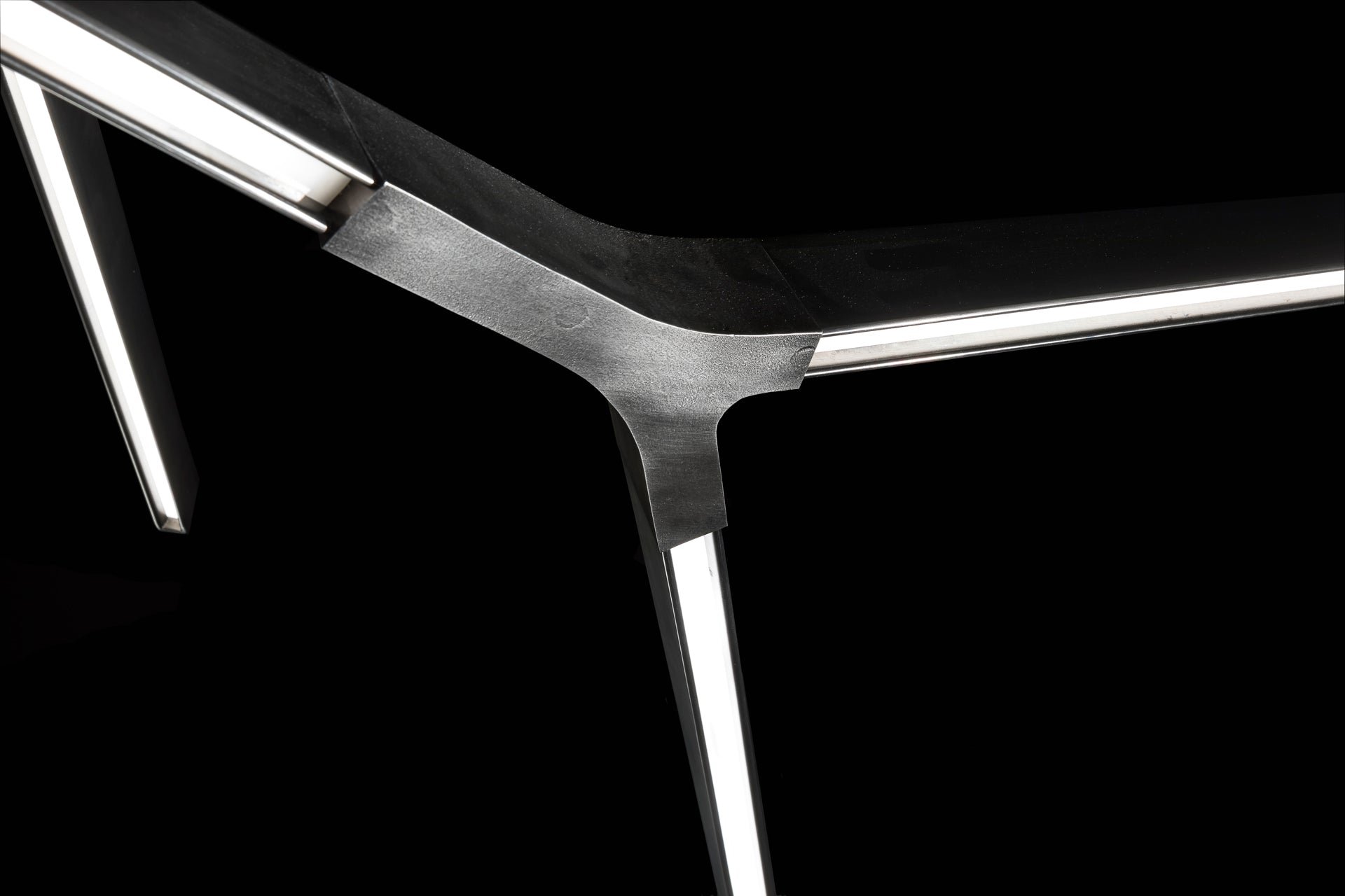 Starlight Horizontal Ceiling Lamp