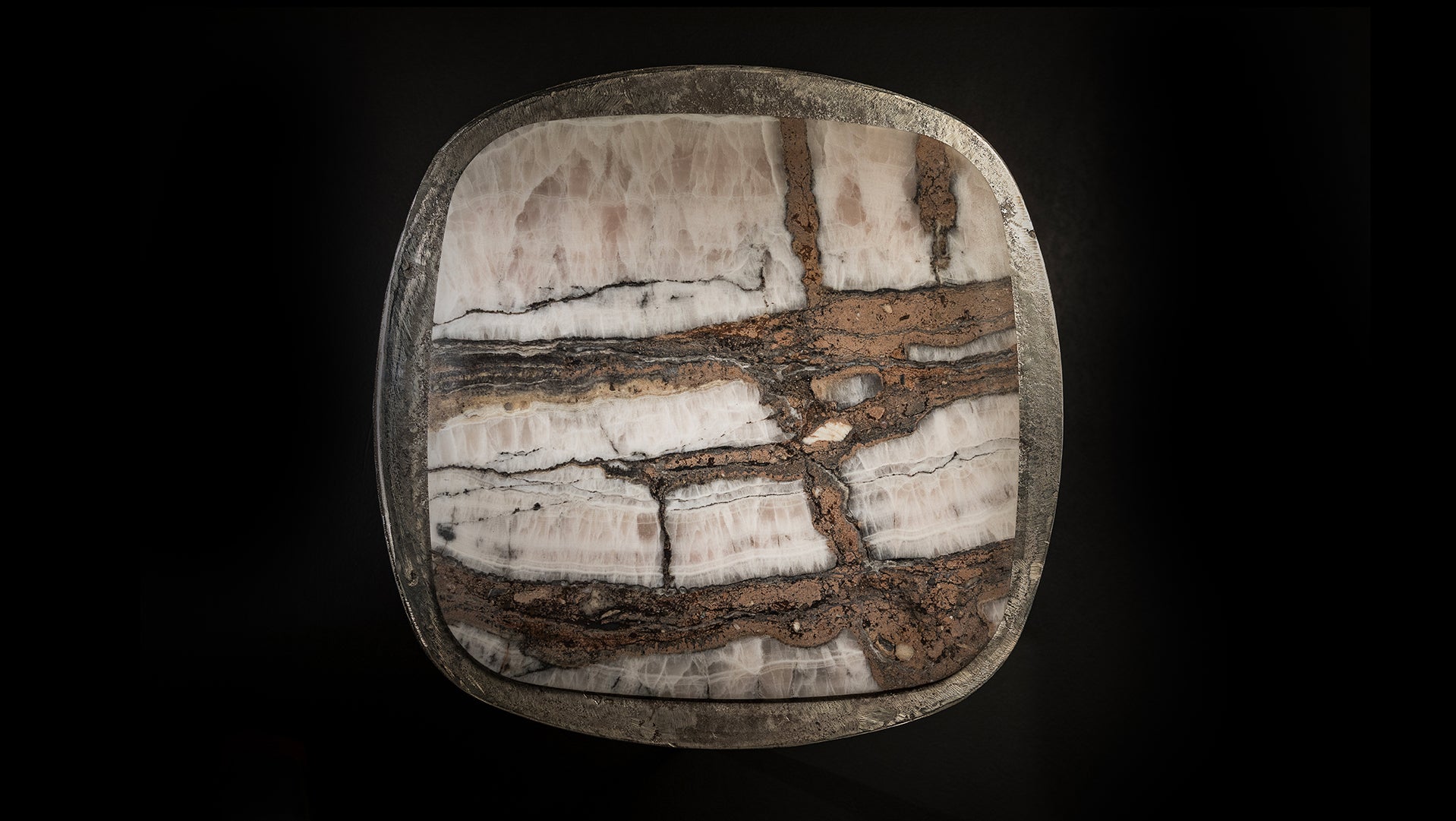 Mesa de centro Big Bang