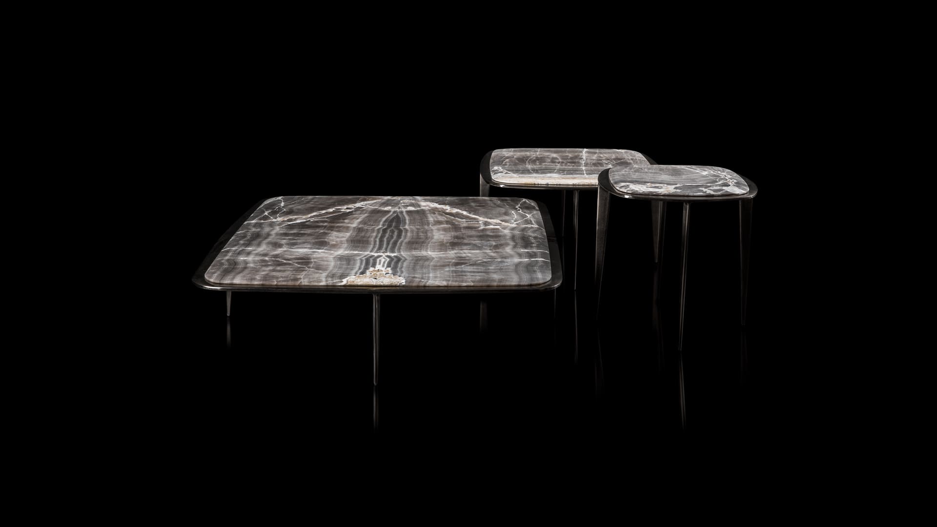 Mesa de centro Big Bang