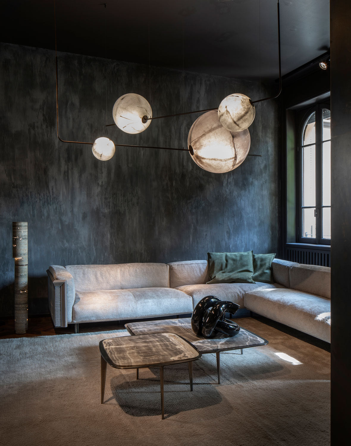 Mesa de centro Big Bang