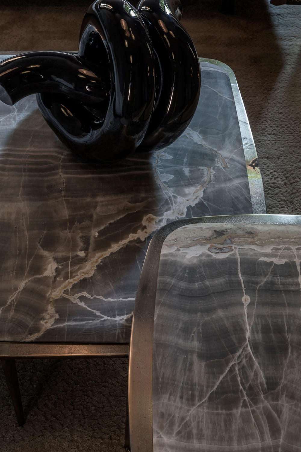 Mesa de centro Big Bang