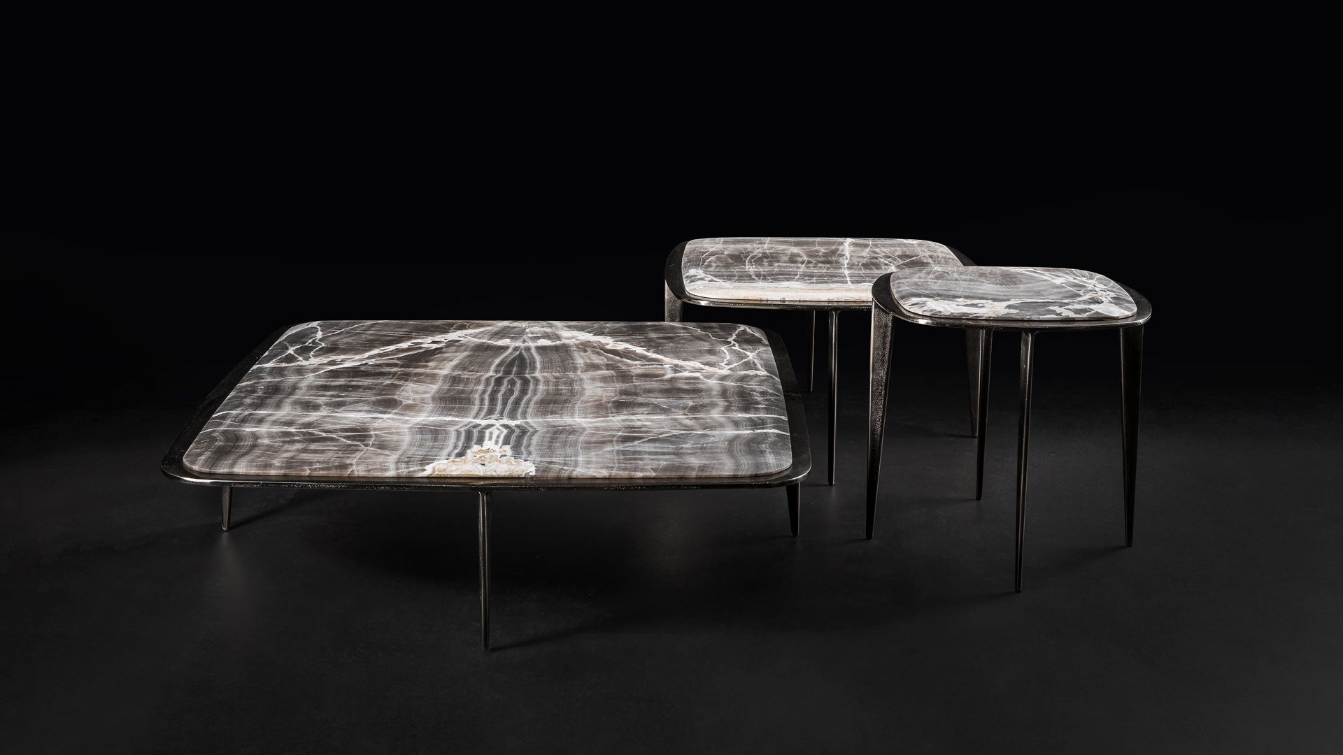 Mesa de centro Big Bang