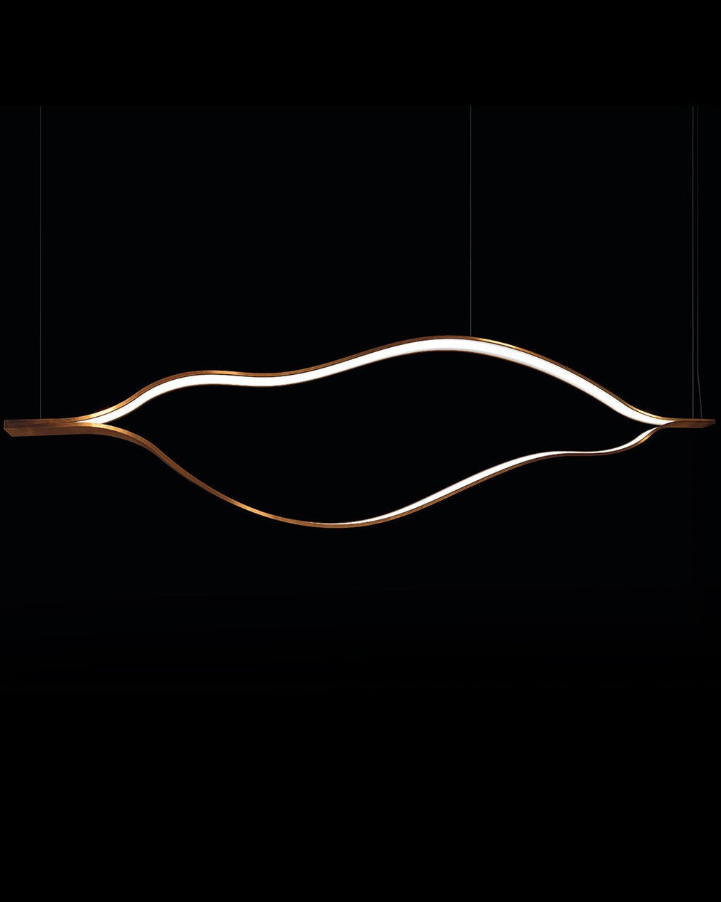 Lámpara de techo Tape