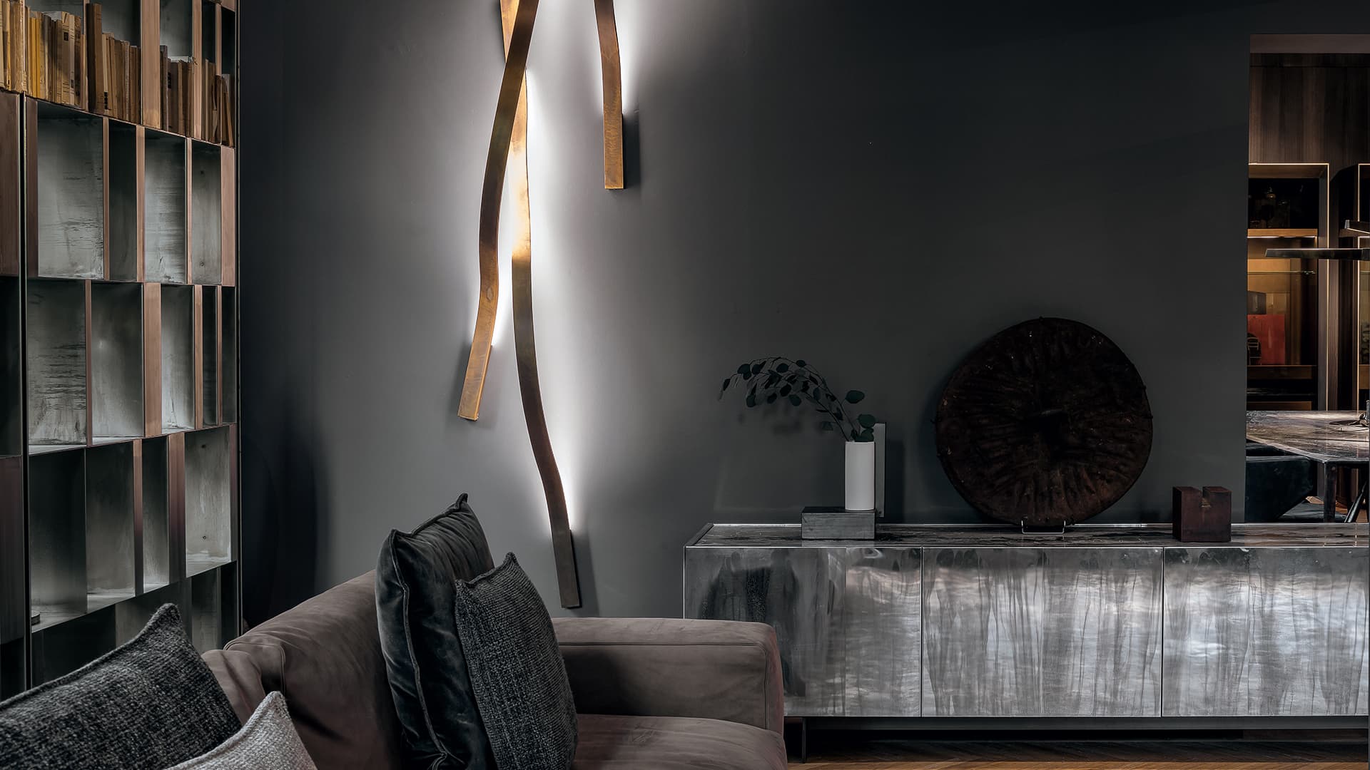 Aplique Tape Wall