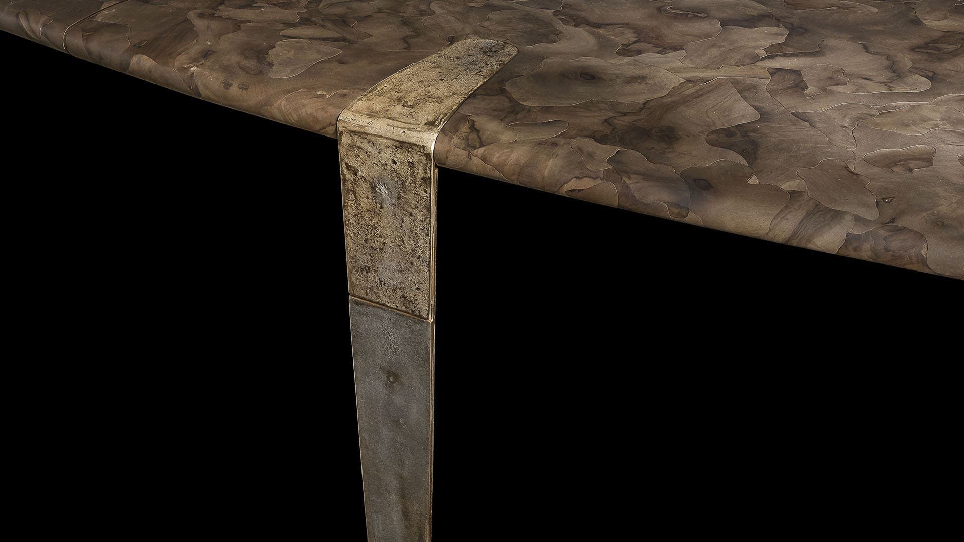 Mesa de comedor Oxymoron