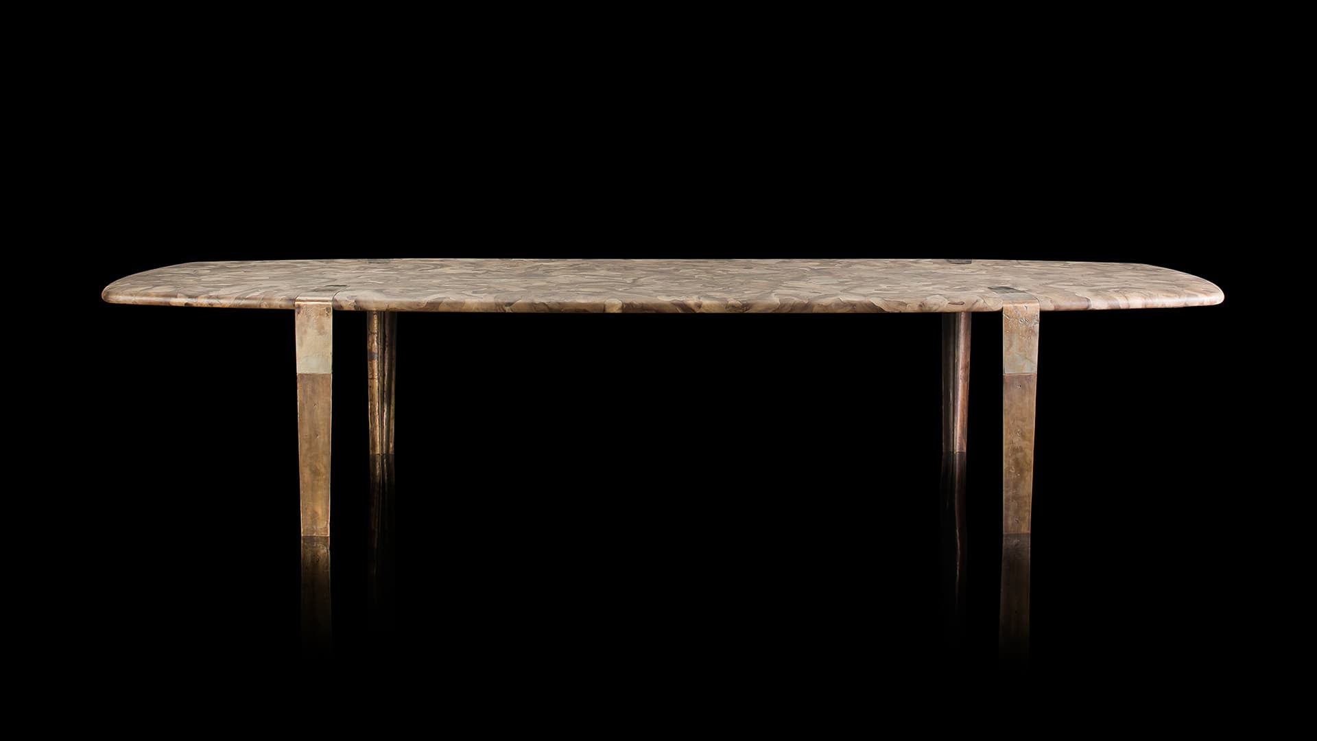 Mesa de comedor Oxymoron
