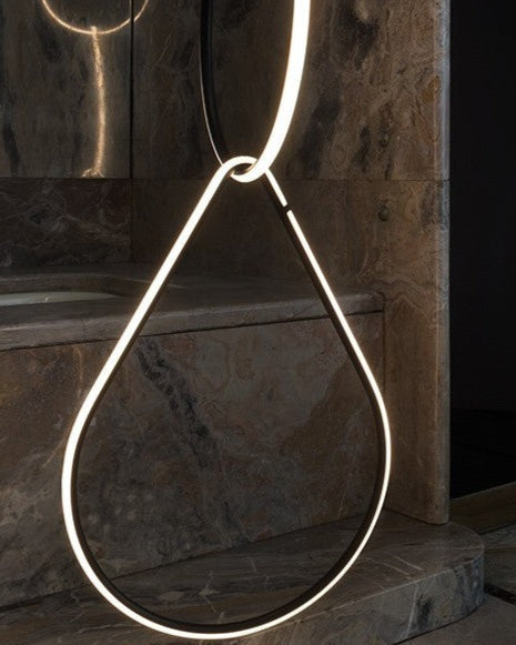 Lámpara de techo Arrangements Drop Up