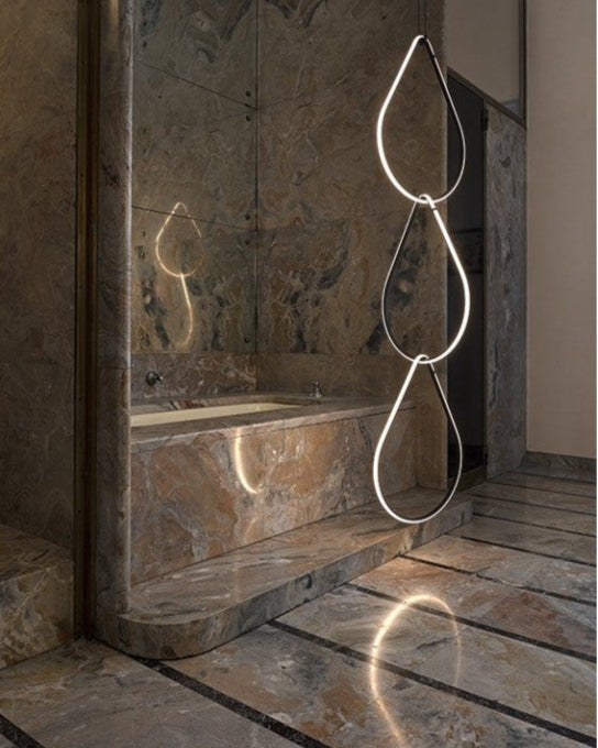 Lámpara de techo Arrangements Drop Up