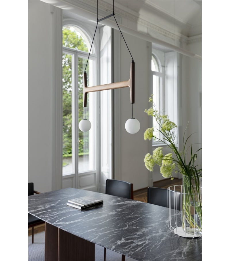 Lámpara de techo Astra