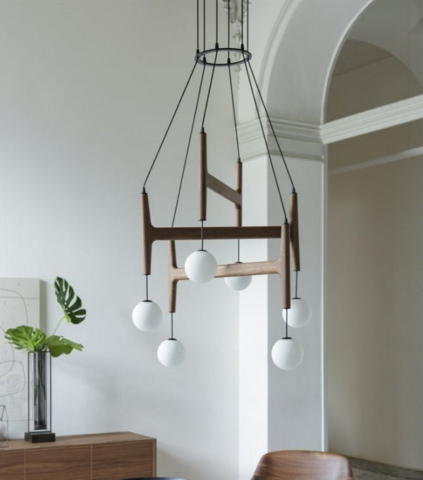 Lámpara de techo Astra