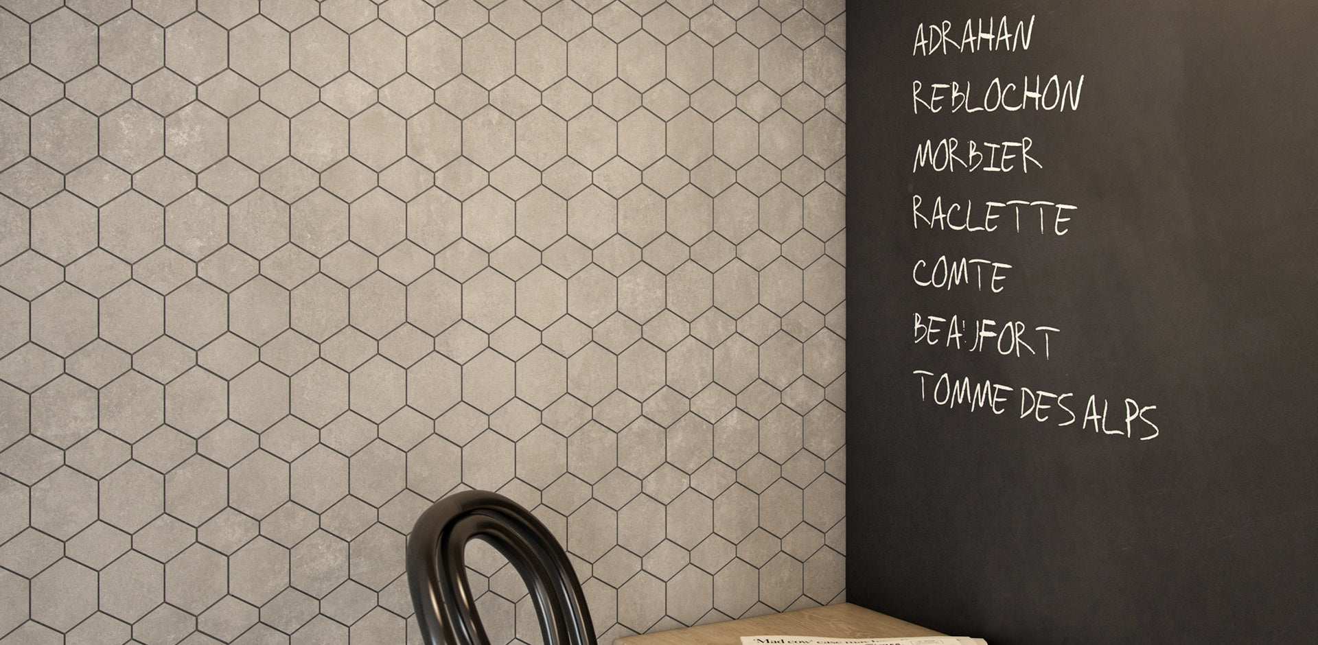 Pavimento porcelánico Musson