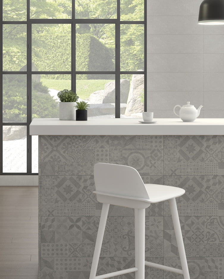 Pavimento porcelánico Musson