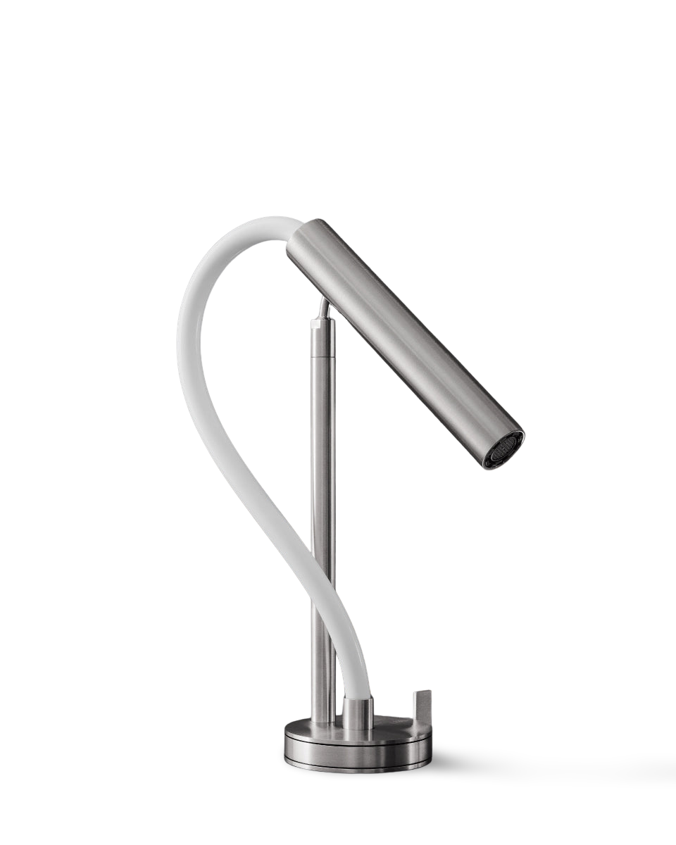 Asta washbasin faucet