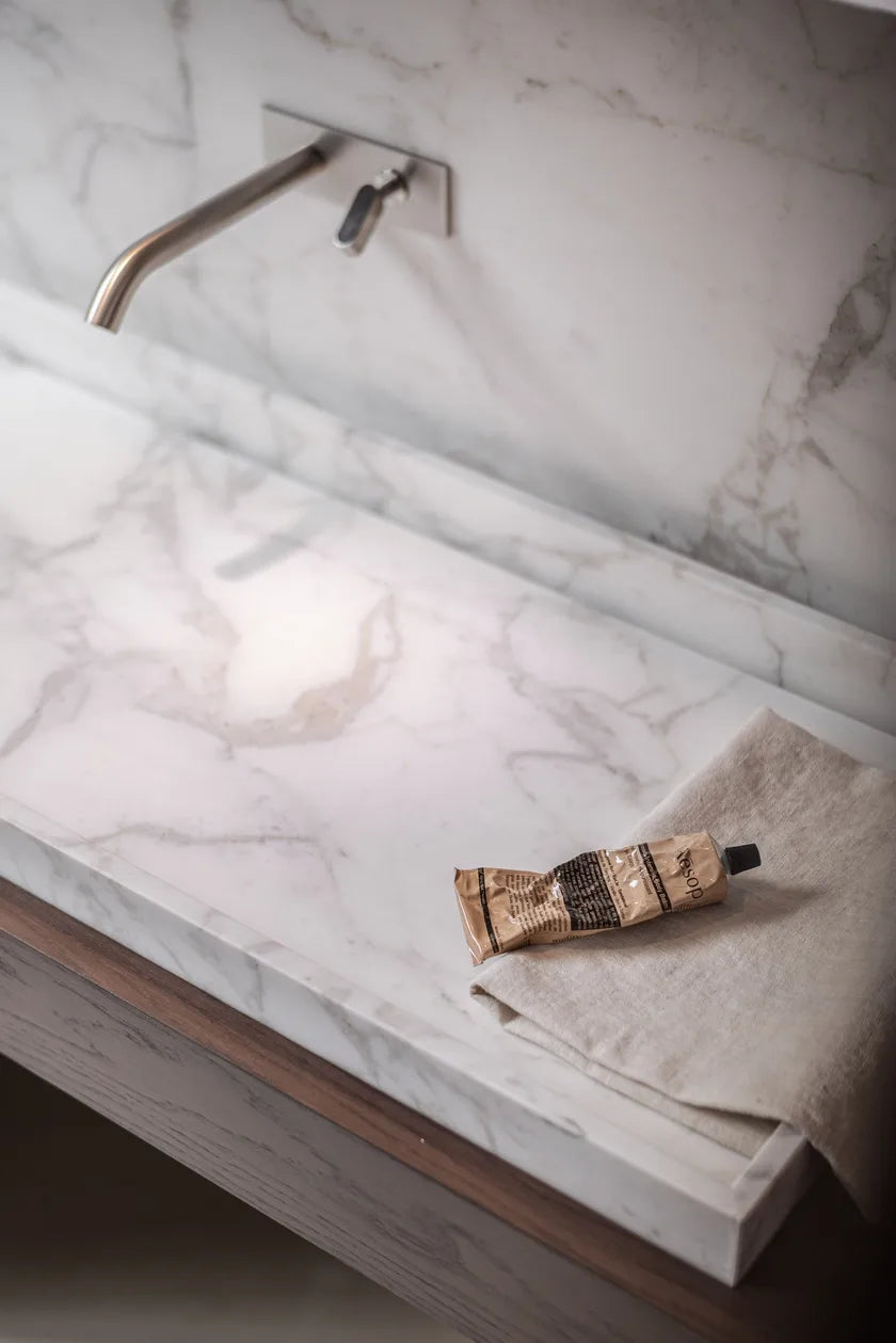 Countertop washbasin 004