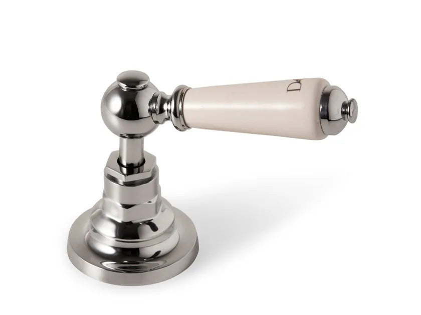 Dandy two-handle basin tap