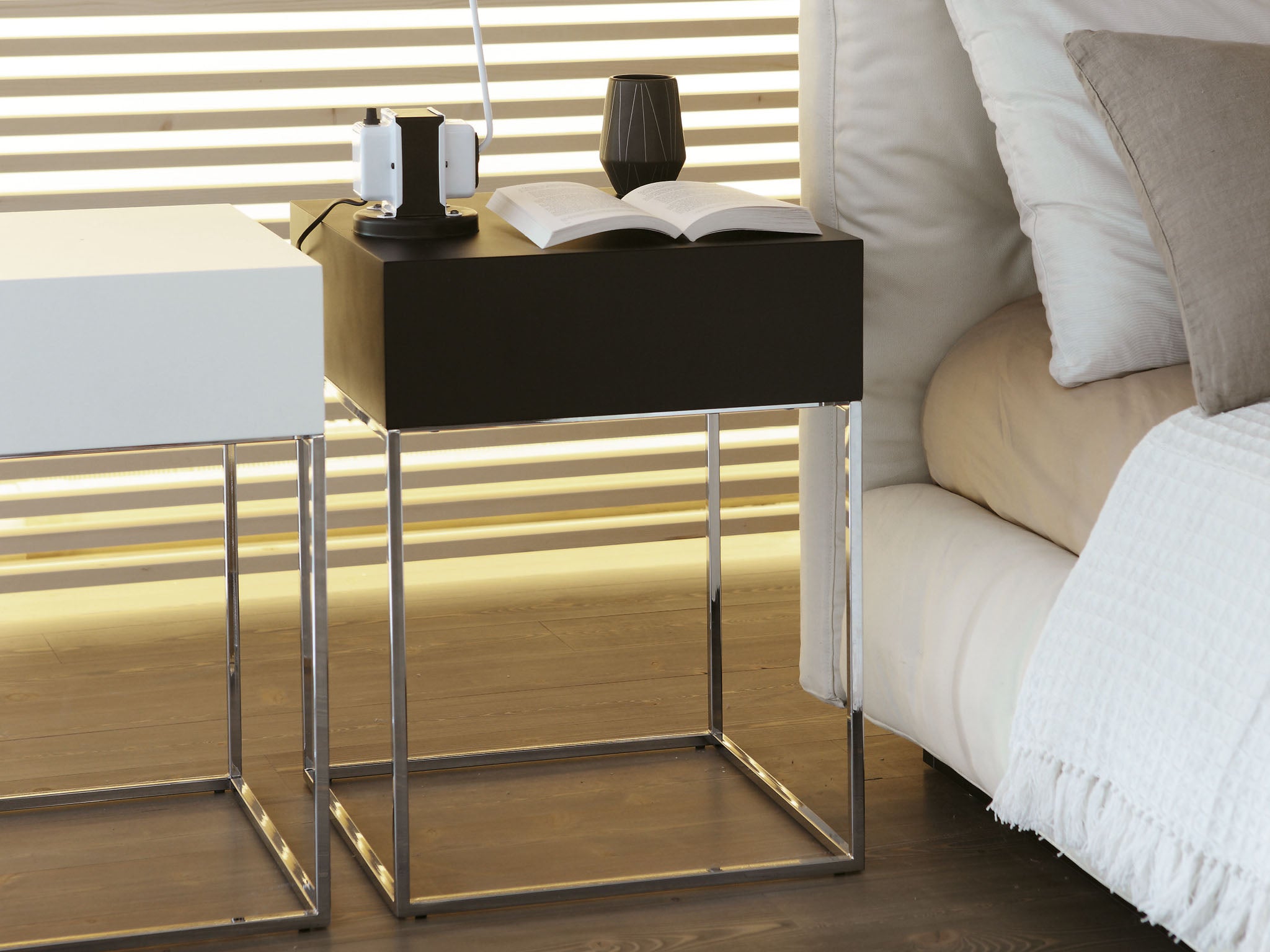 Mesita de noche Baby