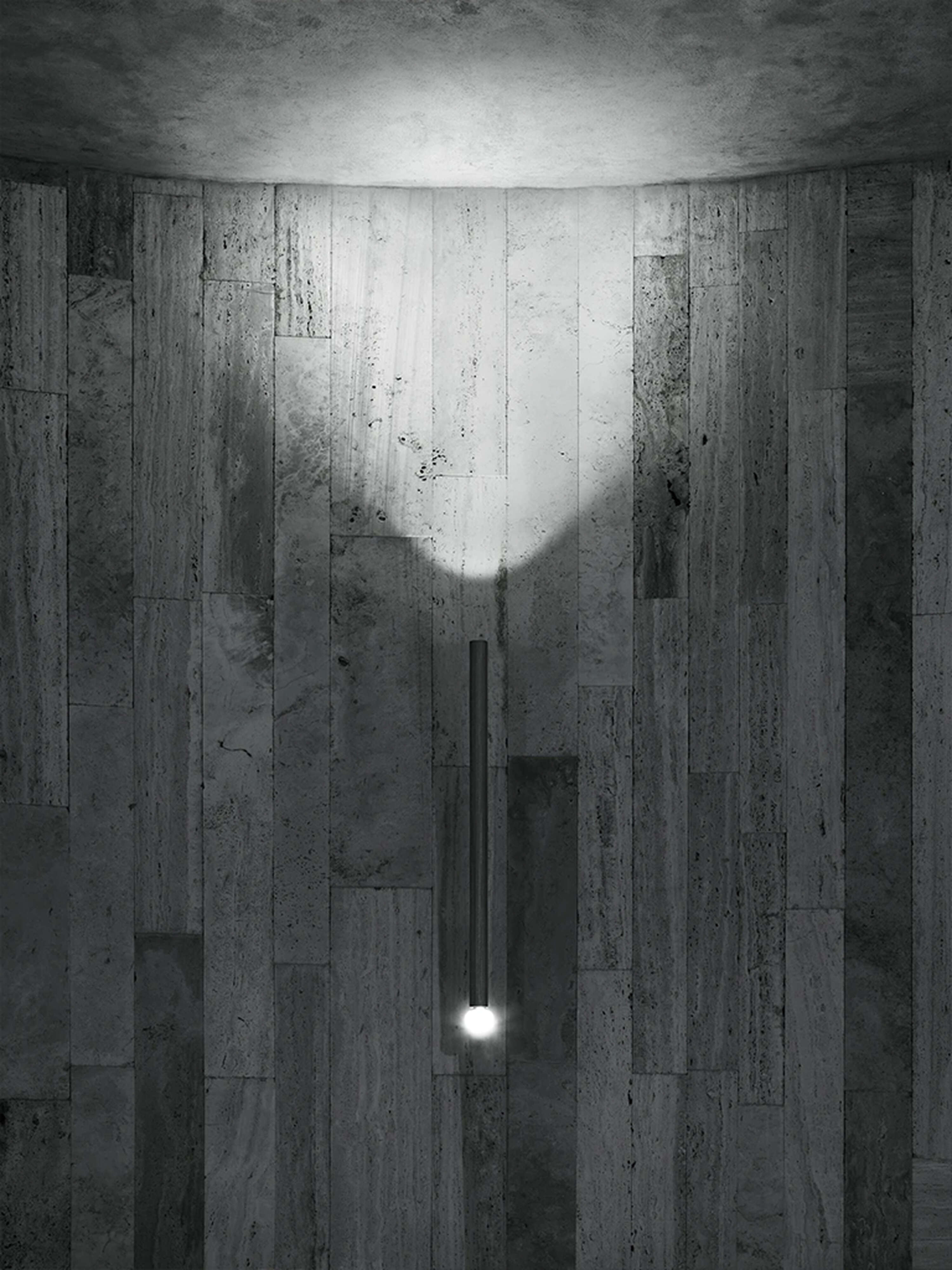 Aplique regulable Flauta Riga DALI