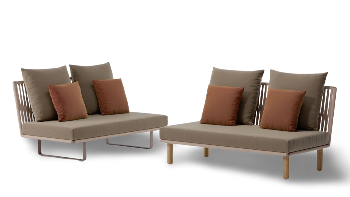 Bitta Bela Rope Core Module | Aluminum Base 07C | Z07 Rope