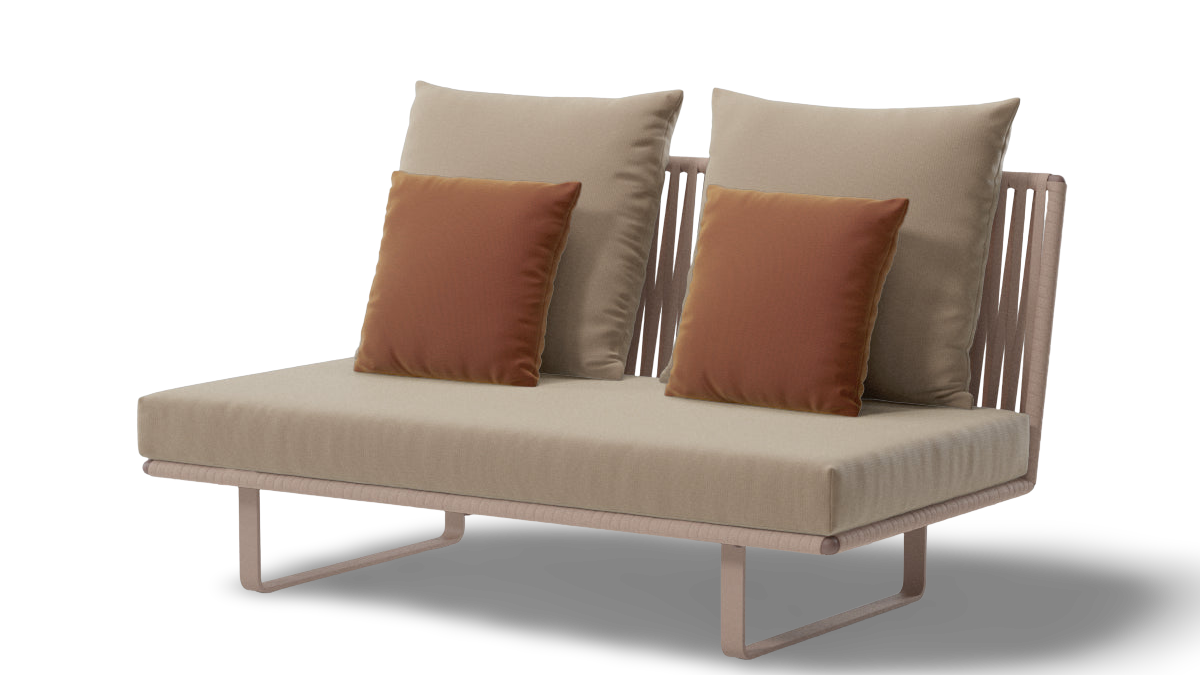 Bitta Bela Rope Core Module | Aluminum Base 07C | Z07 Rope