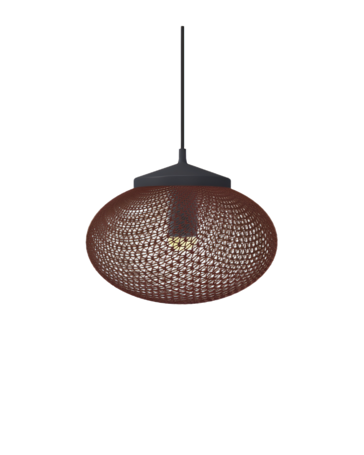 Monsieur Tricot outdoor ceiling lamp