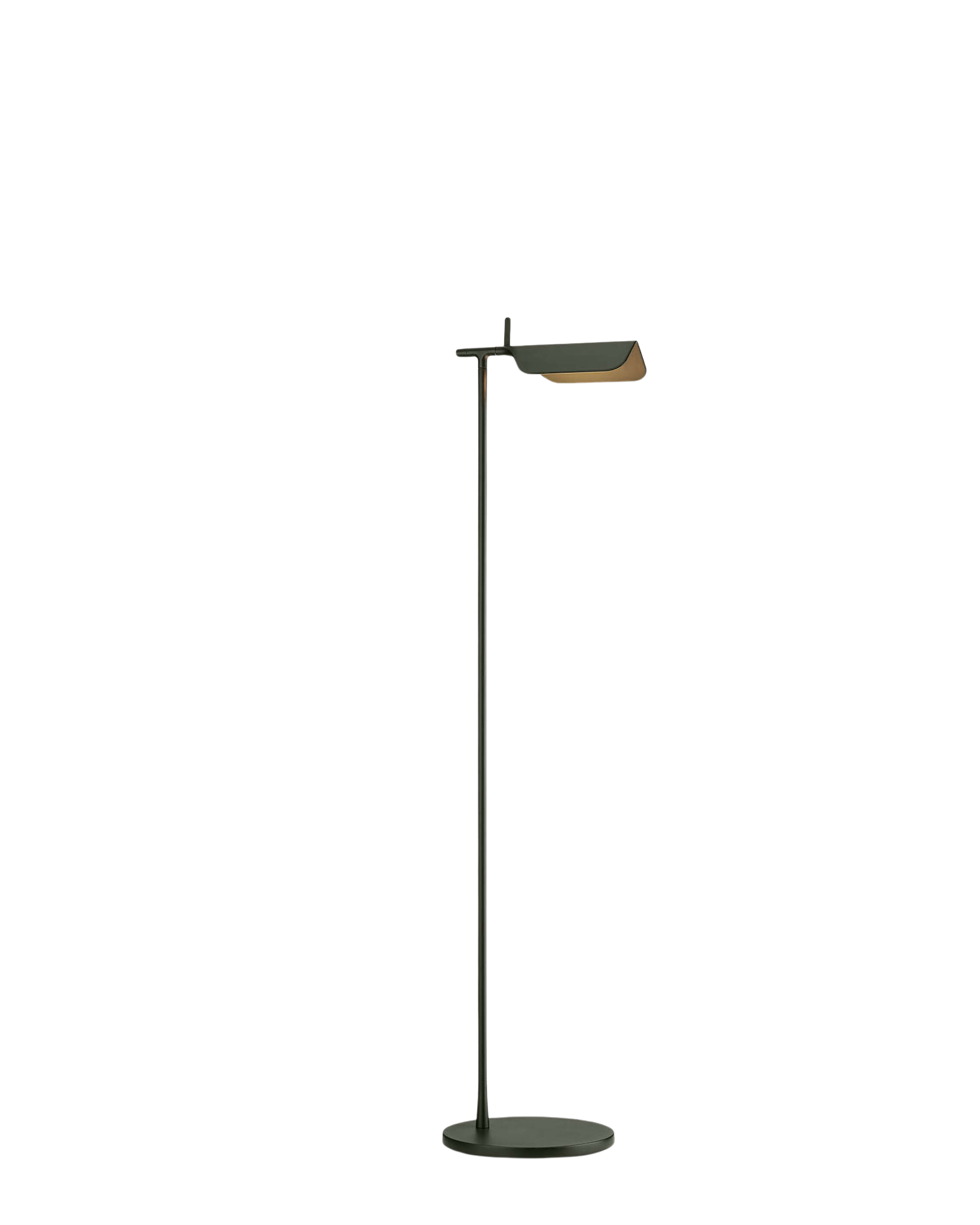 Tab Floor Lamp