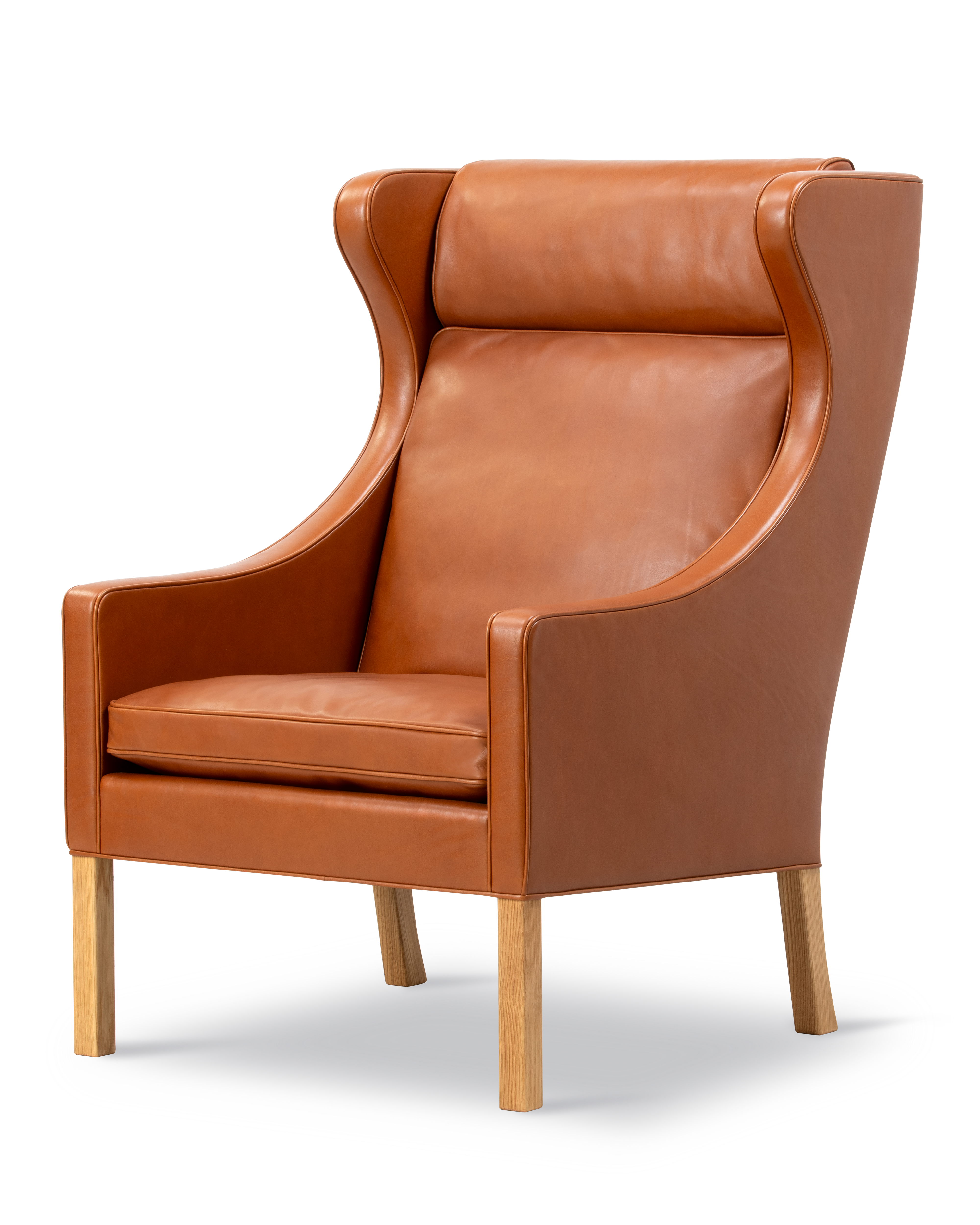 Mogensen 2204 Wing Chair