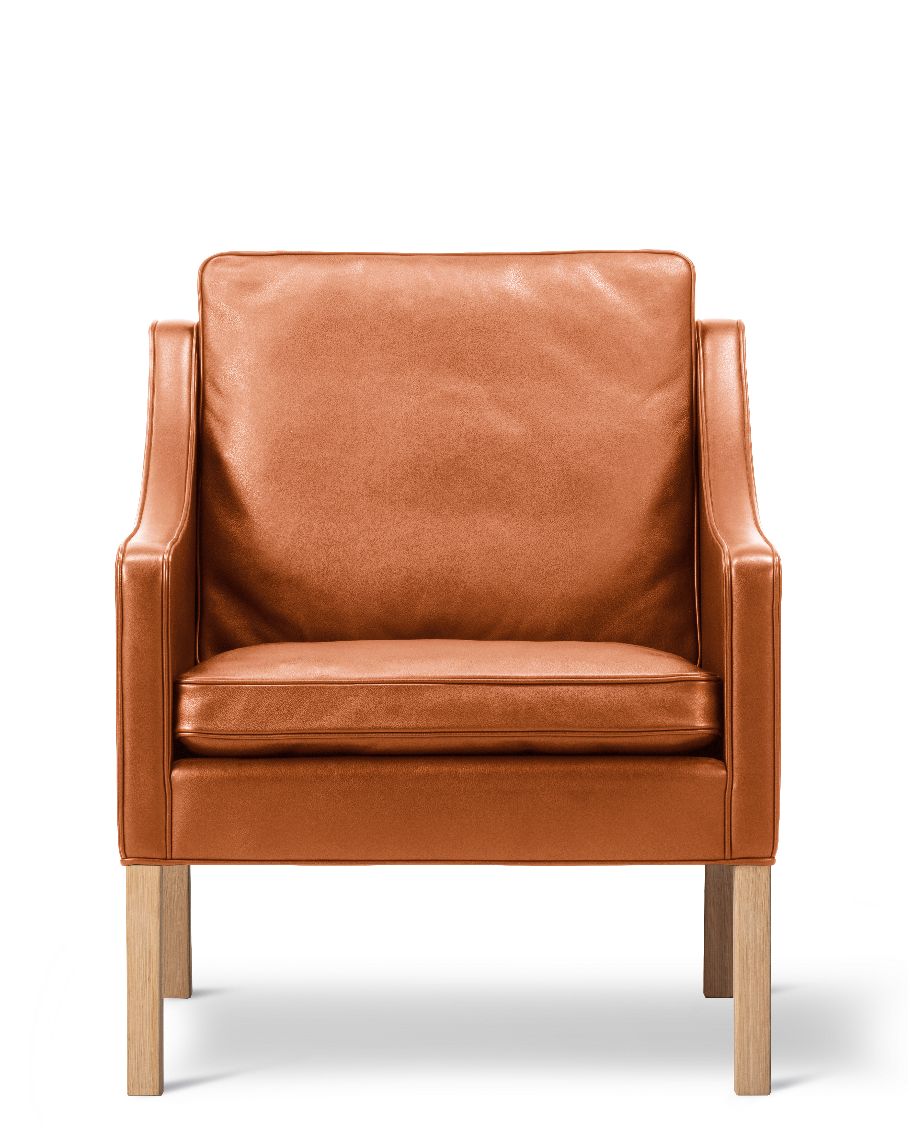 Mogensen 2207 Club Chair