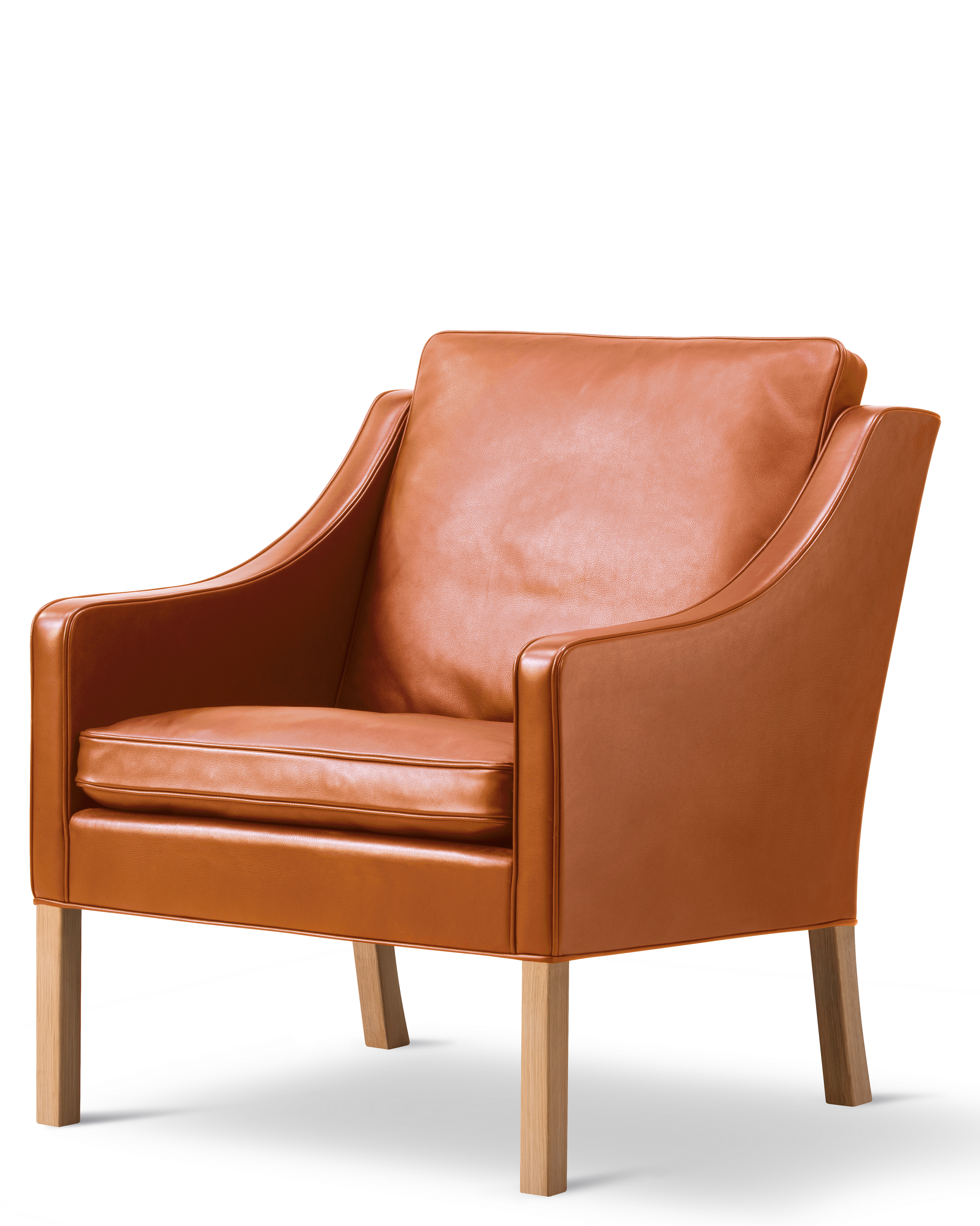 Mogensen 2207 Club Chair