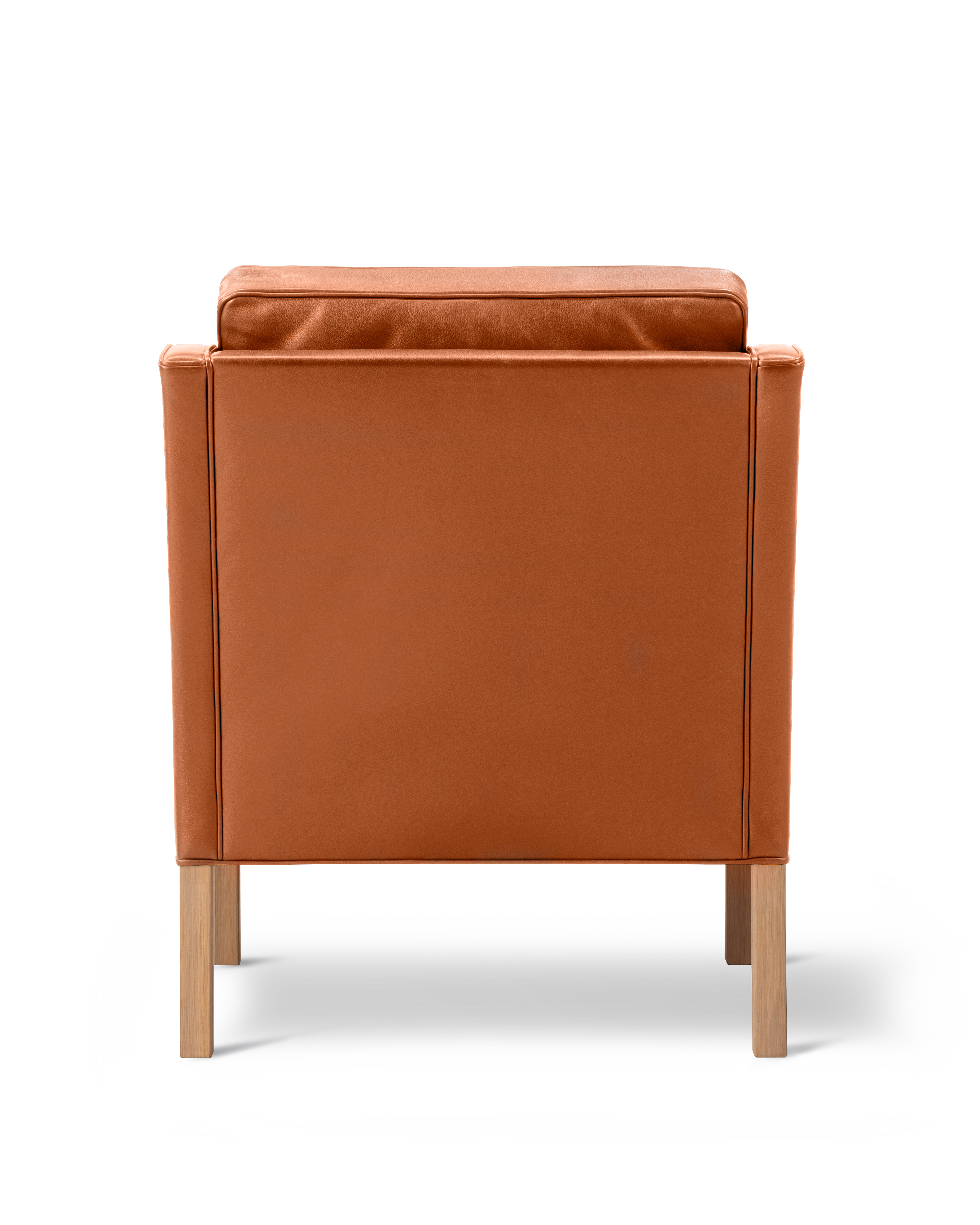 Mogensen 2207 Club Chair