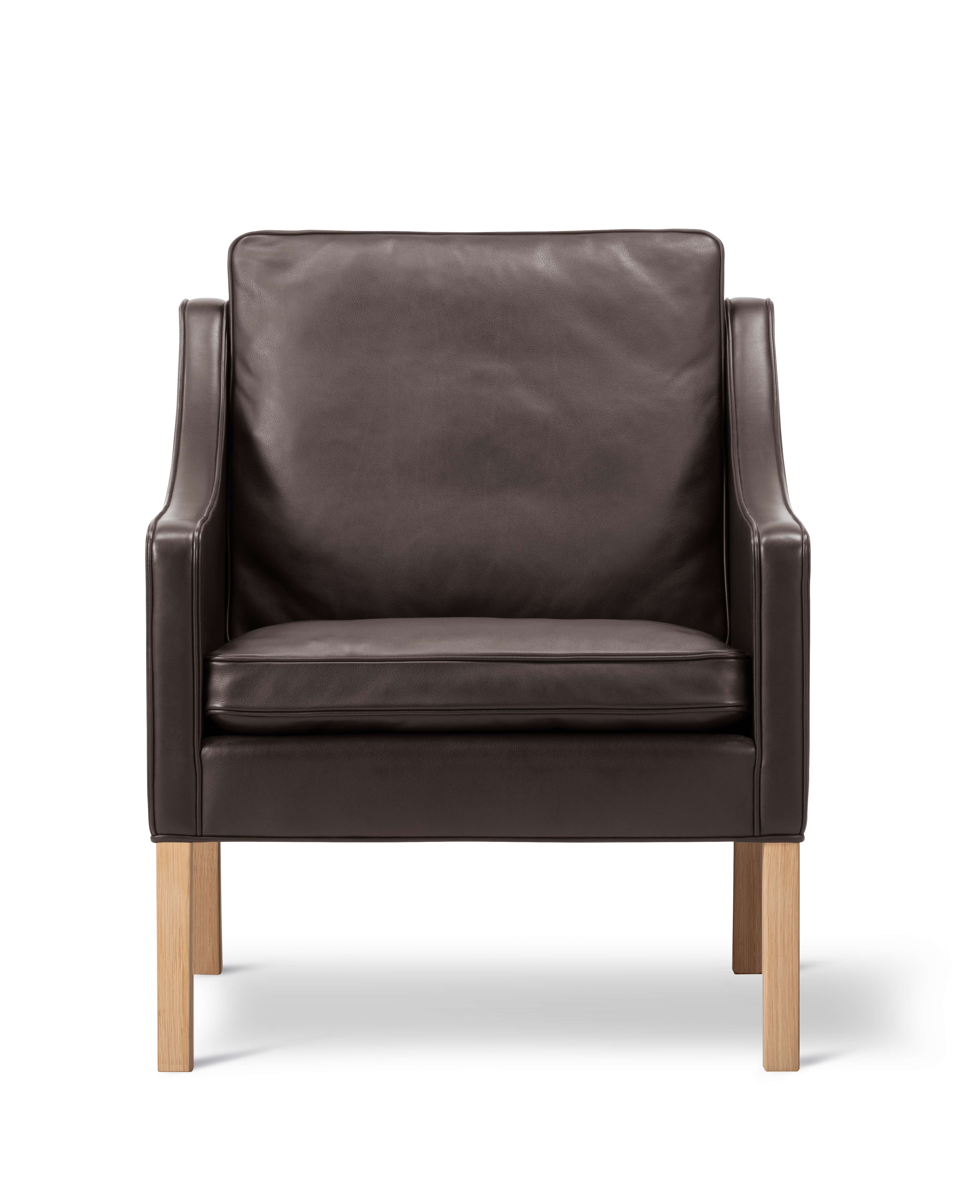 Mogensen 2207 Club Chair