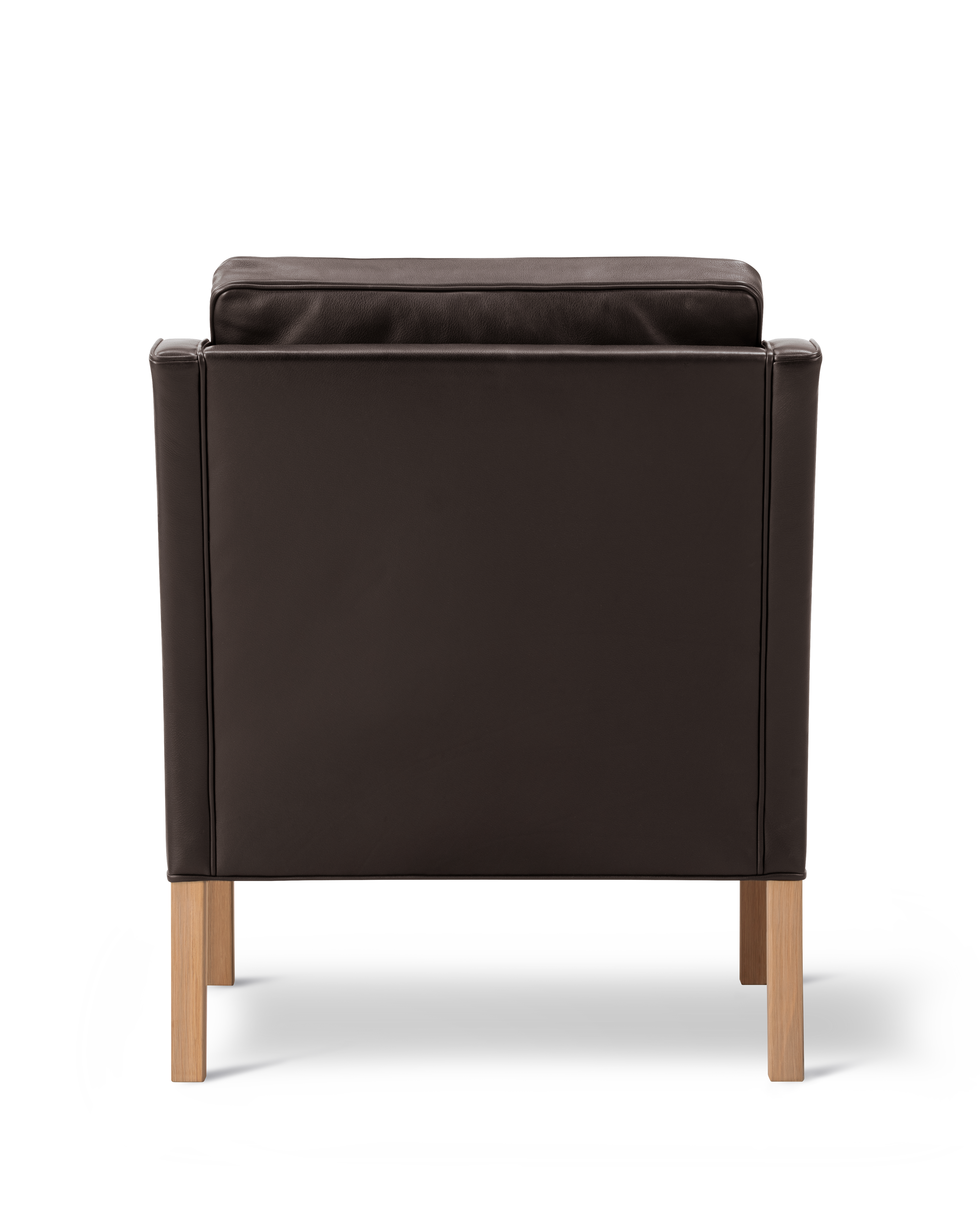 Mogensen 2207 Club Chair