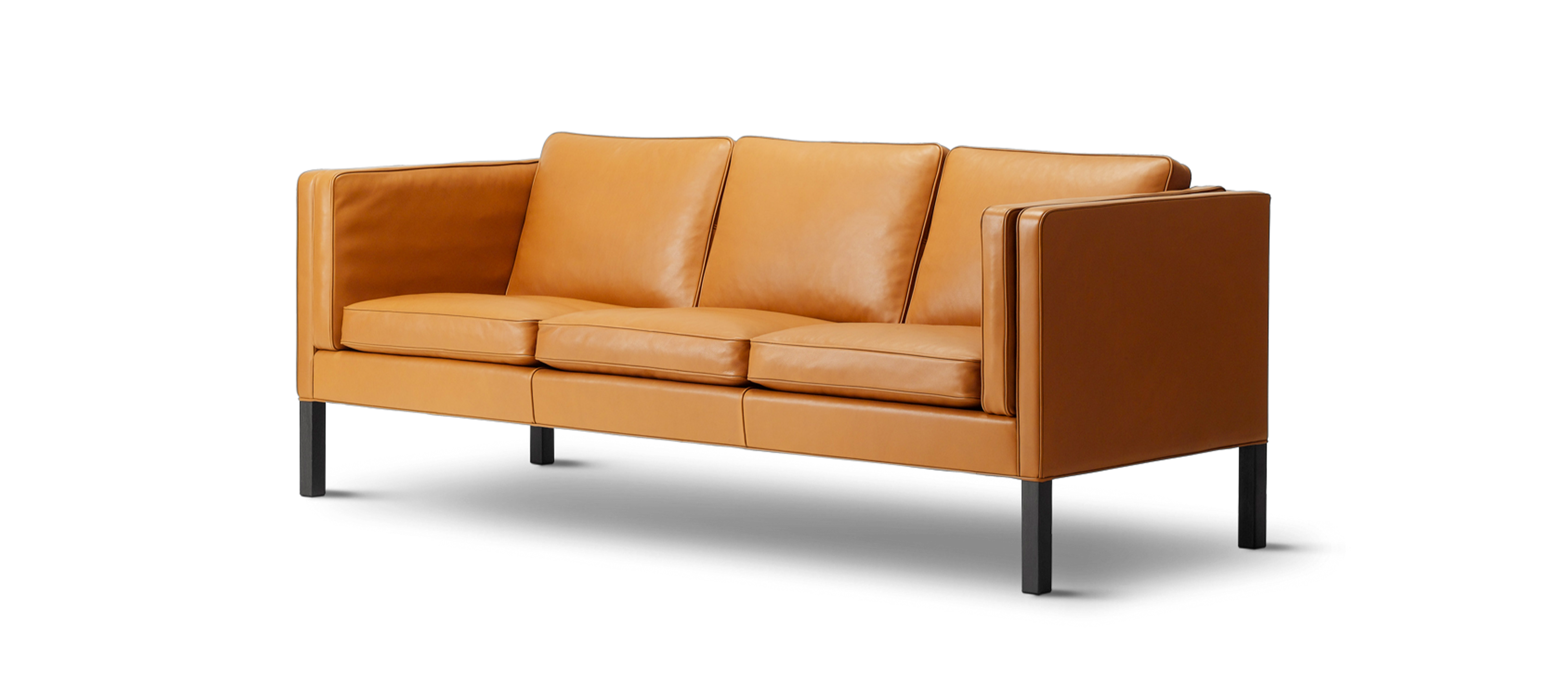 Mogensen 2333 3-seater sofa