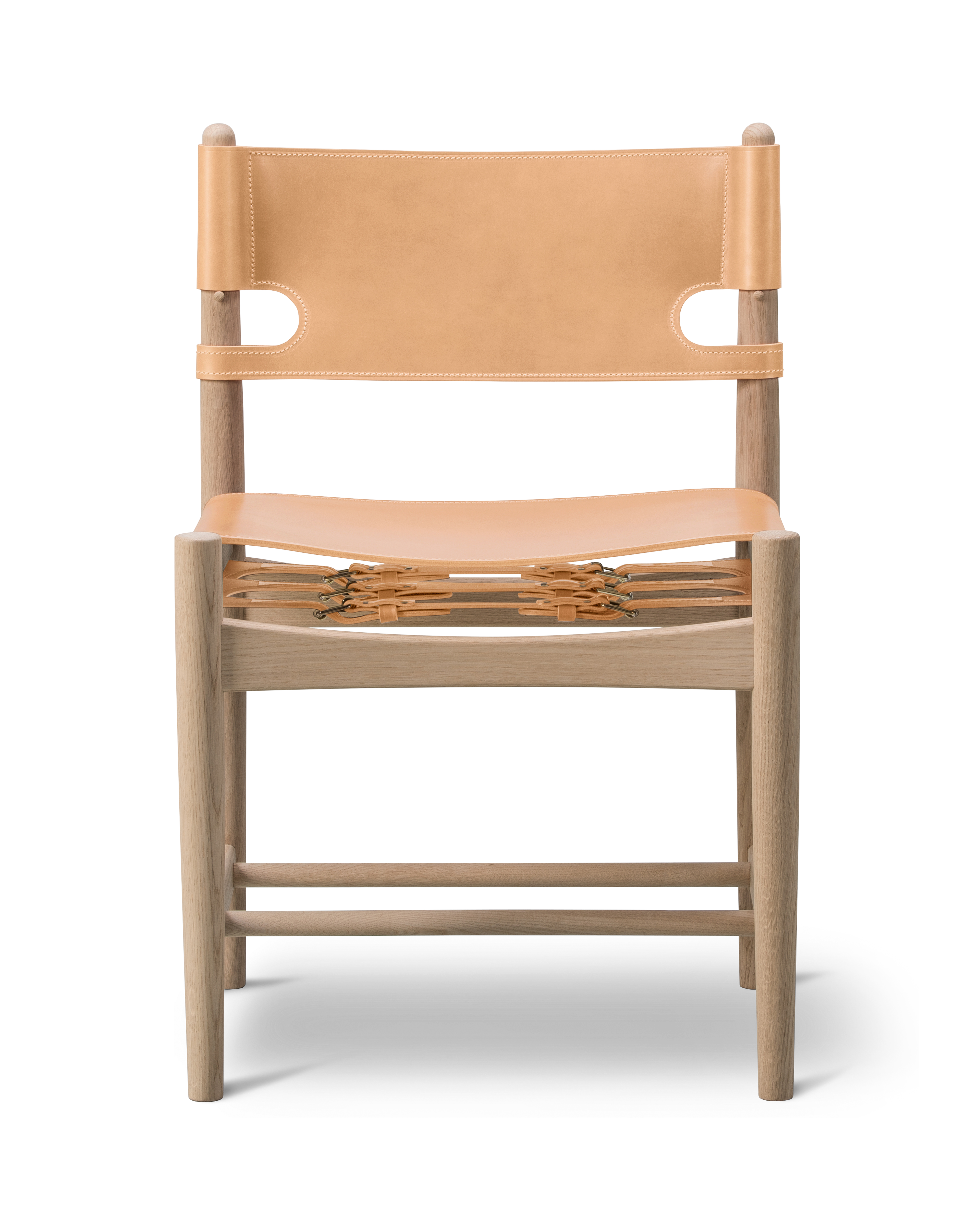 Silla de comedor The Spanish Chair