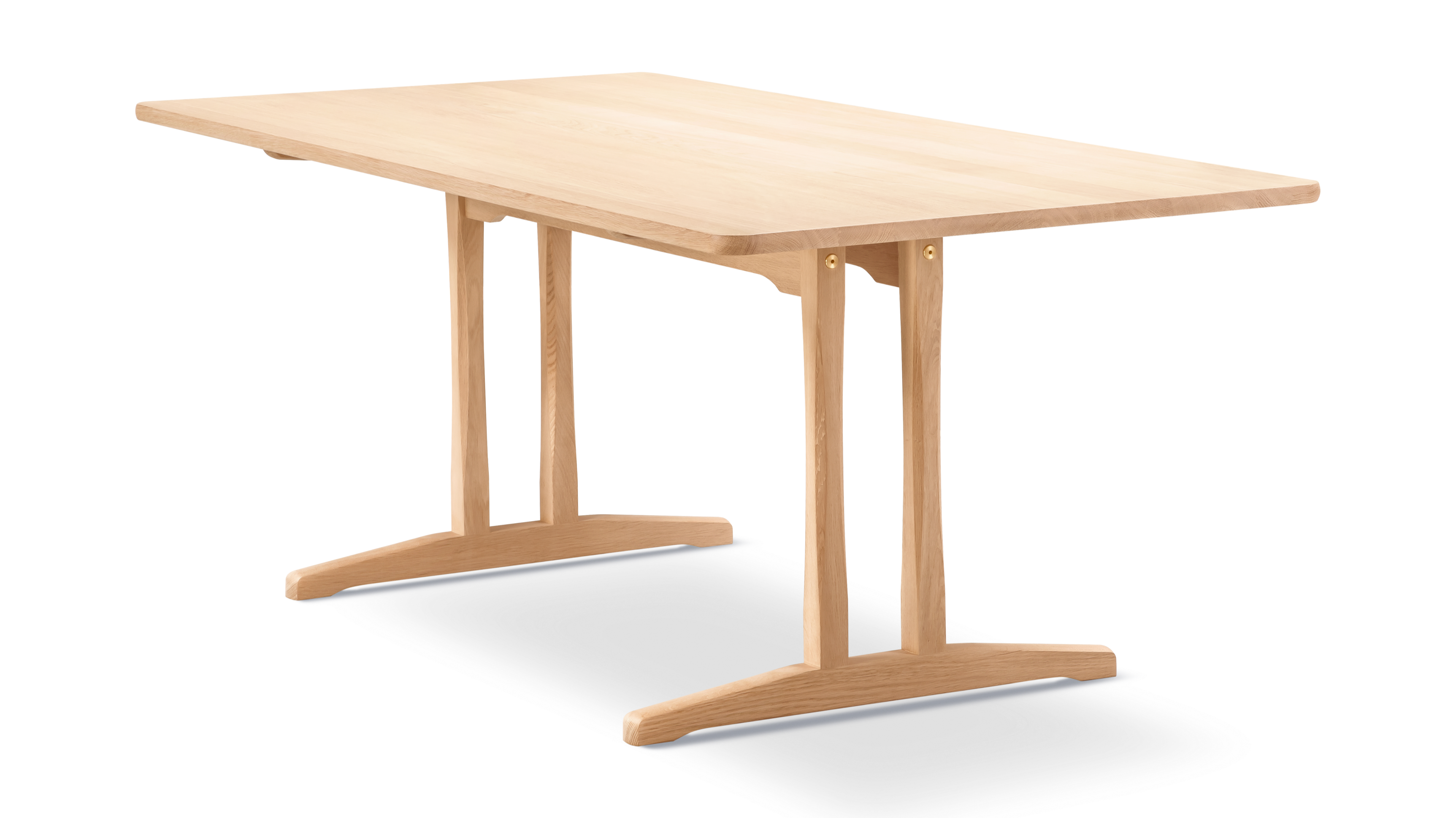 Shaker Mogensen C18 Dining Table