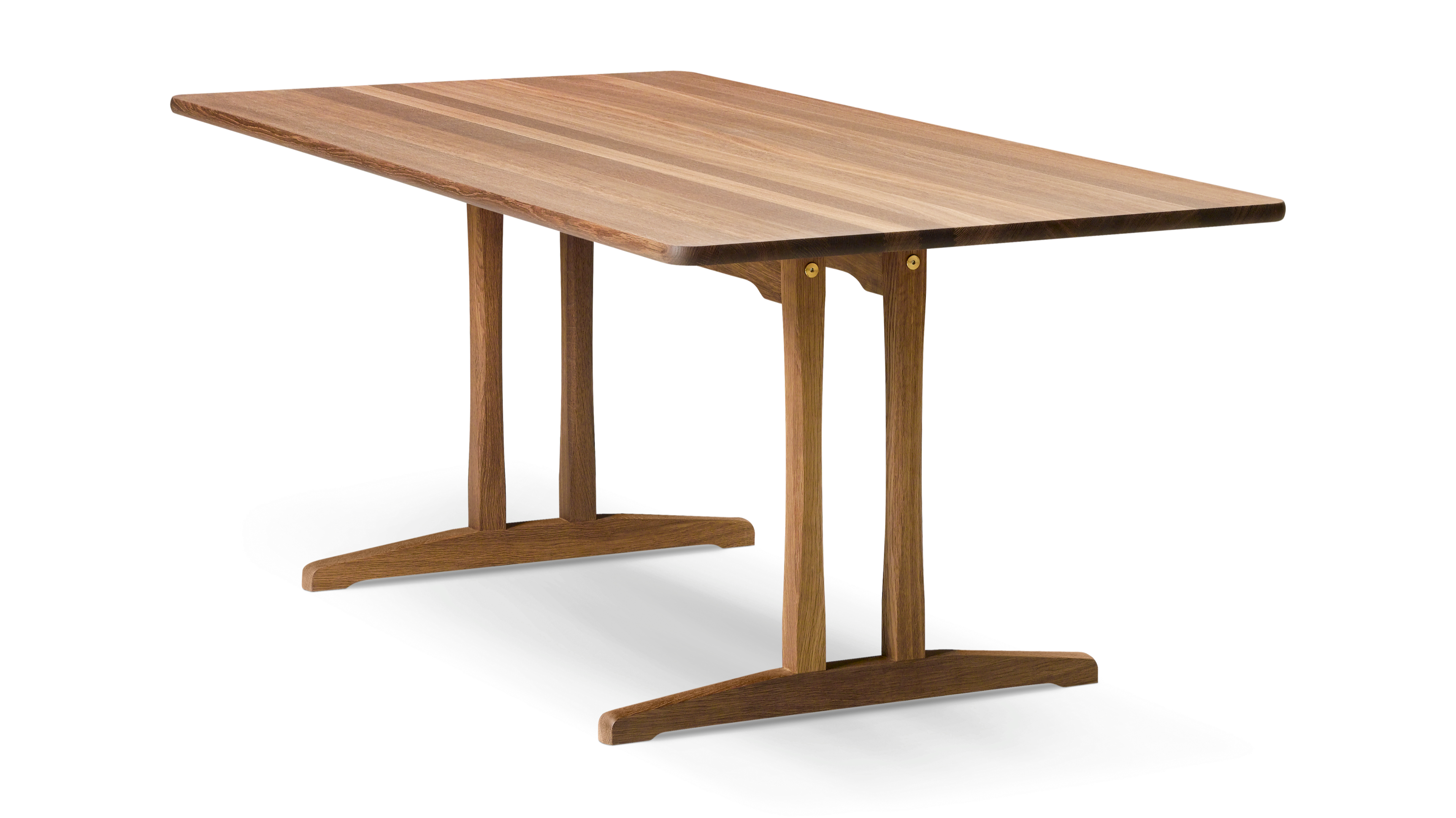 Shaker Mogensen C18 Dining Table