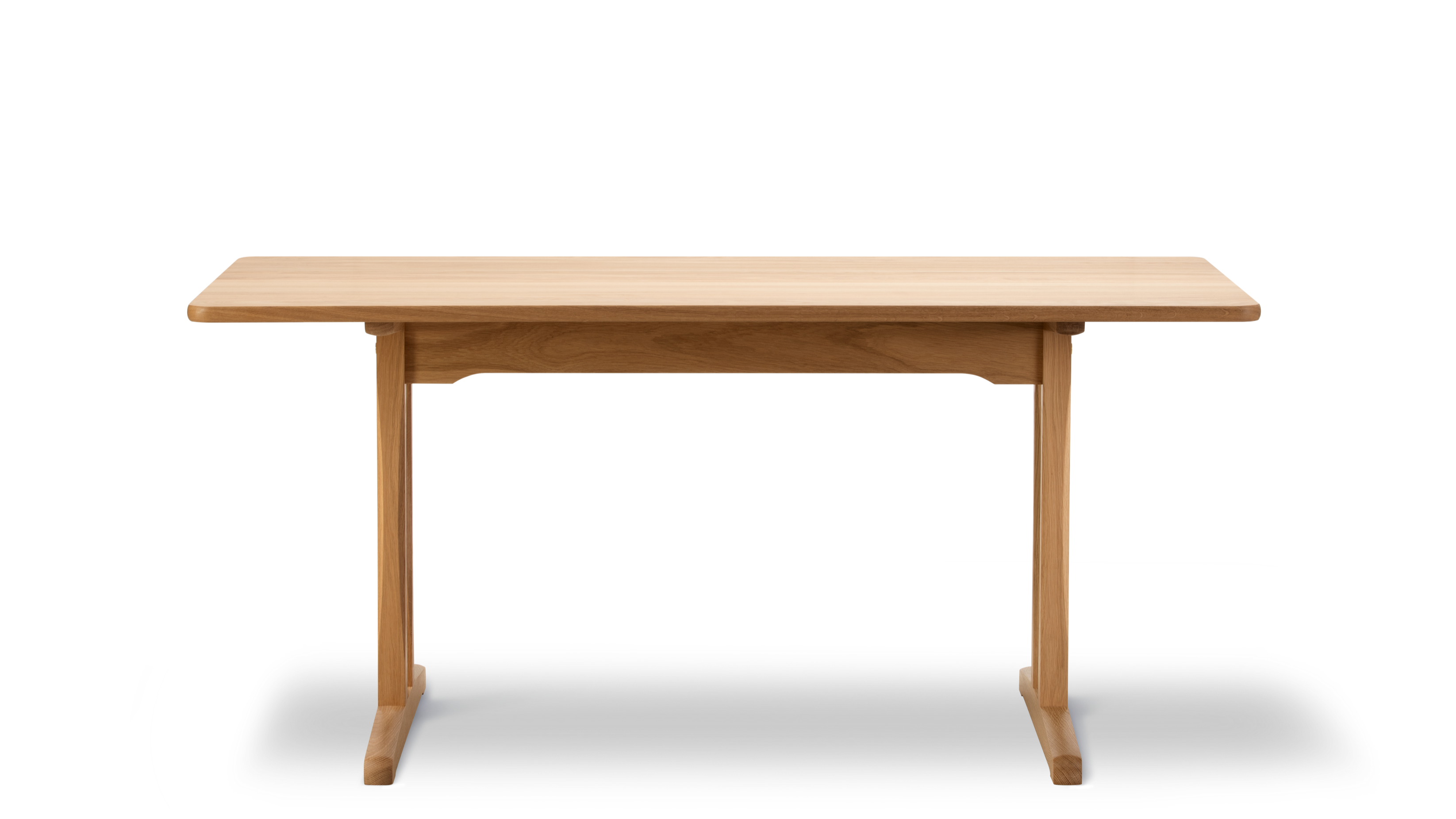Shaker Mogensen C18 160cm Dining Table