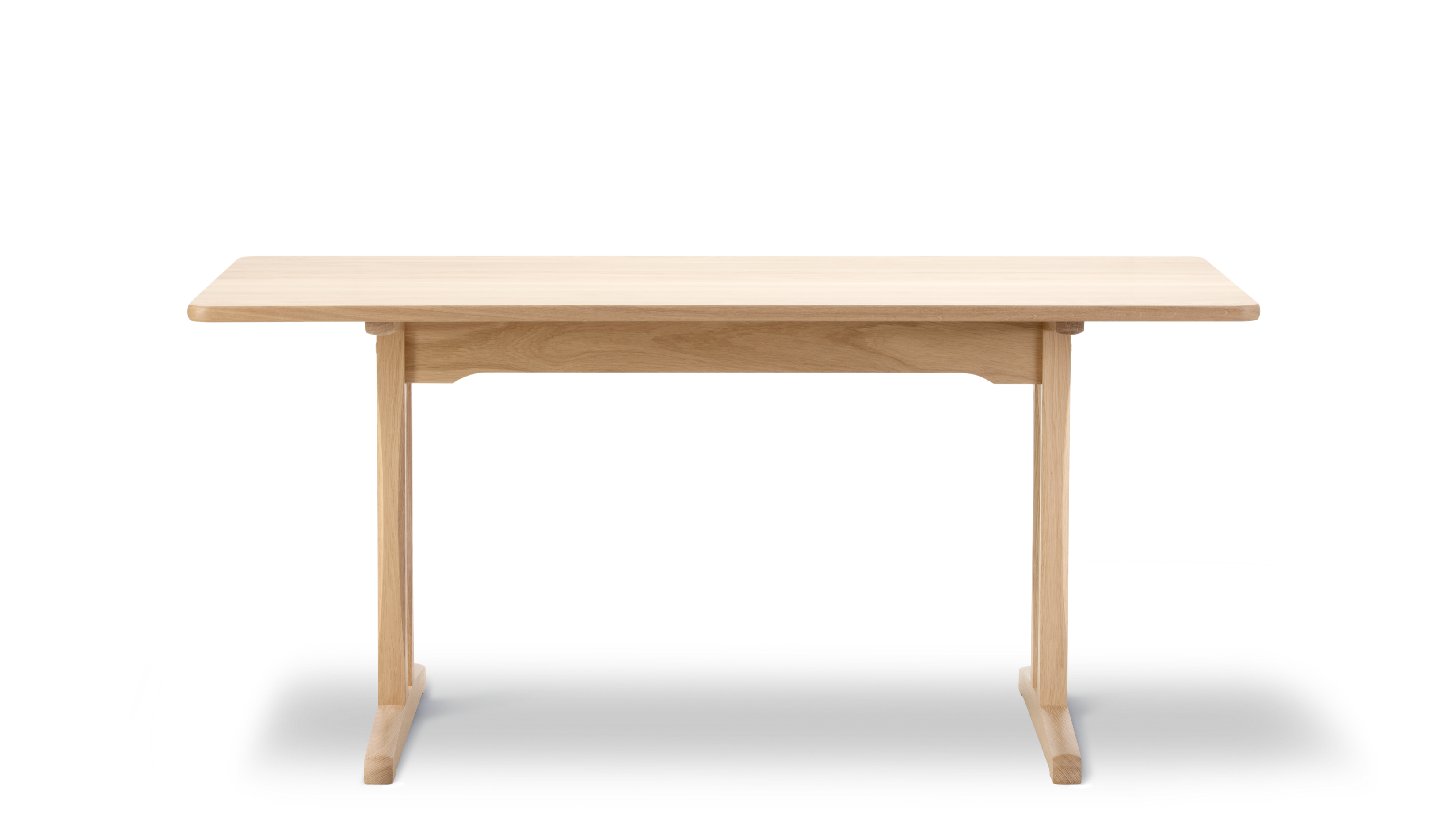 Shaker Mogensen C18 160cm Dining Table
