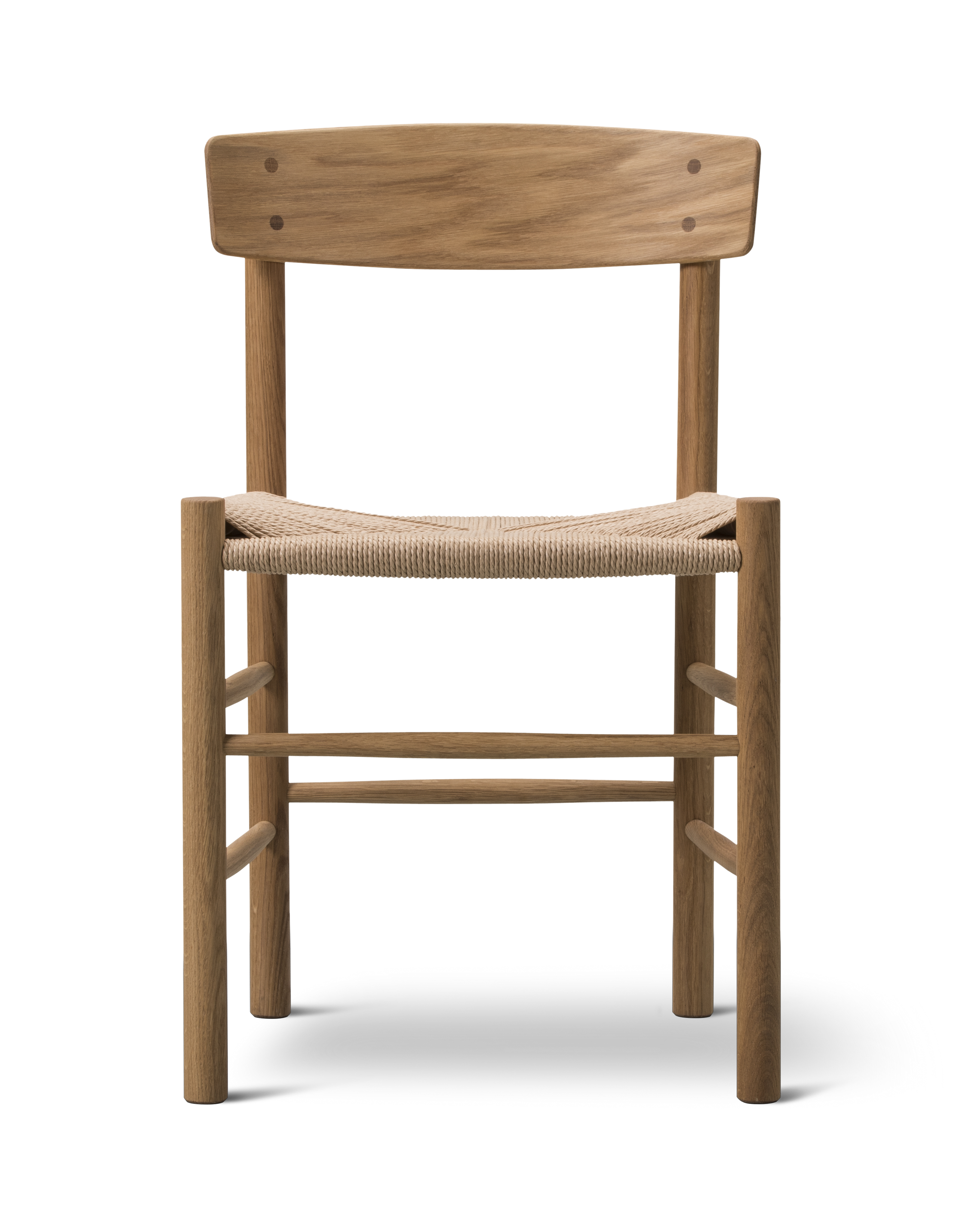 Mogensen J39 dining chair