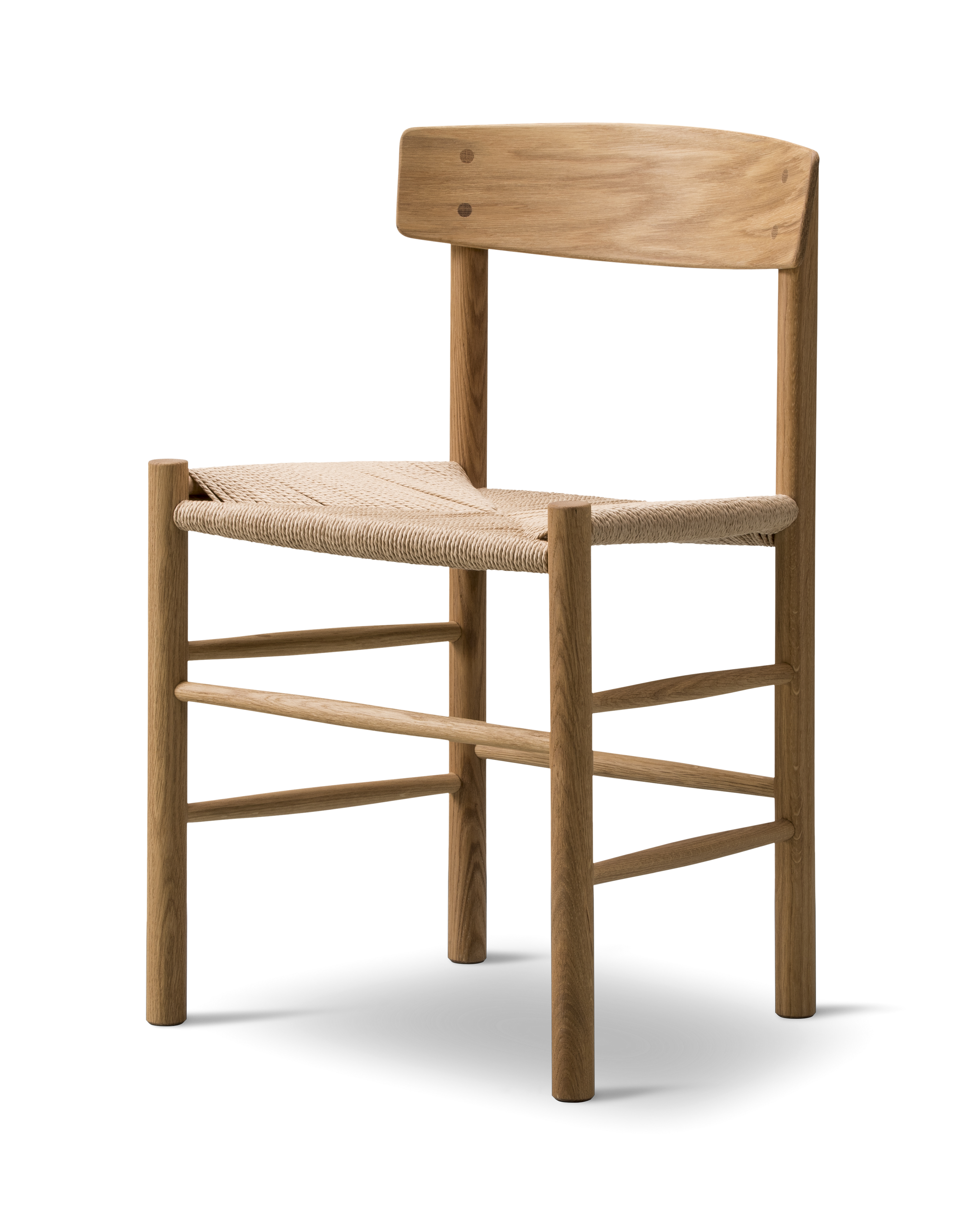 Mogensen J39 dining chair
